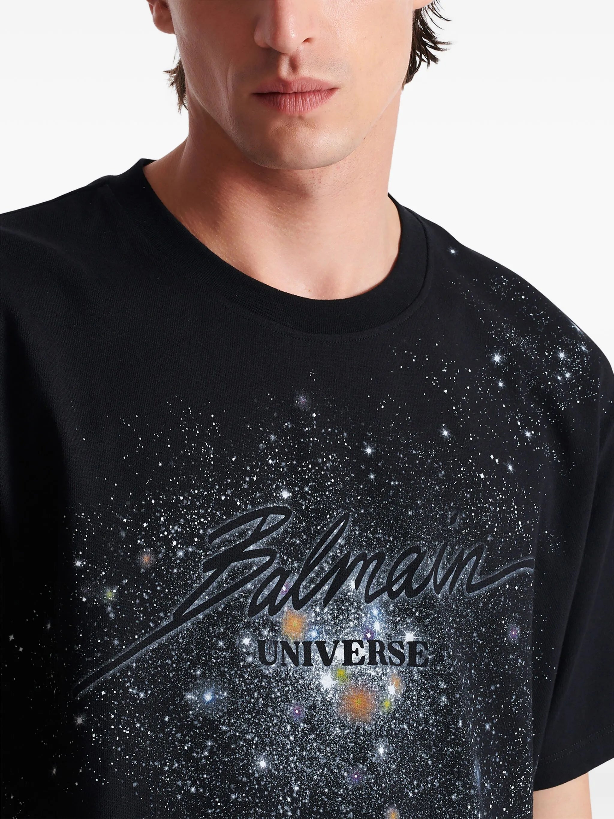 Universe & Stars T-shirt