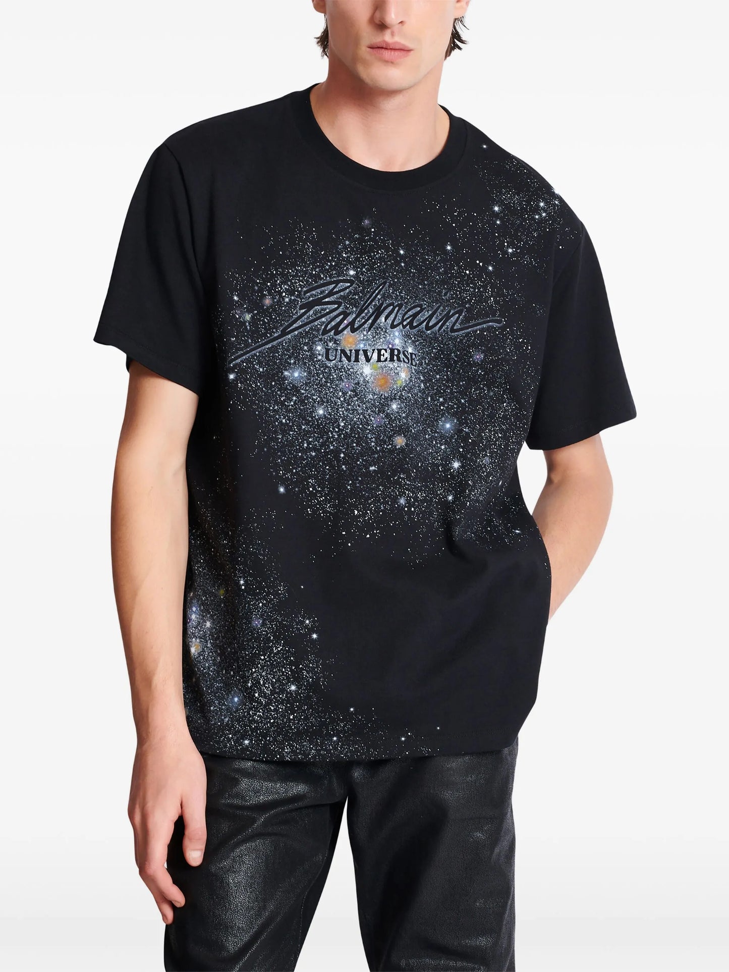 Universe & Stars T-shirt