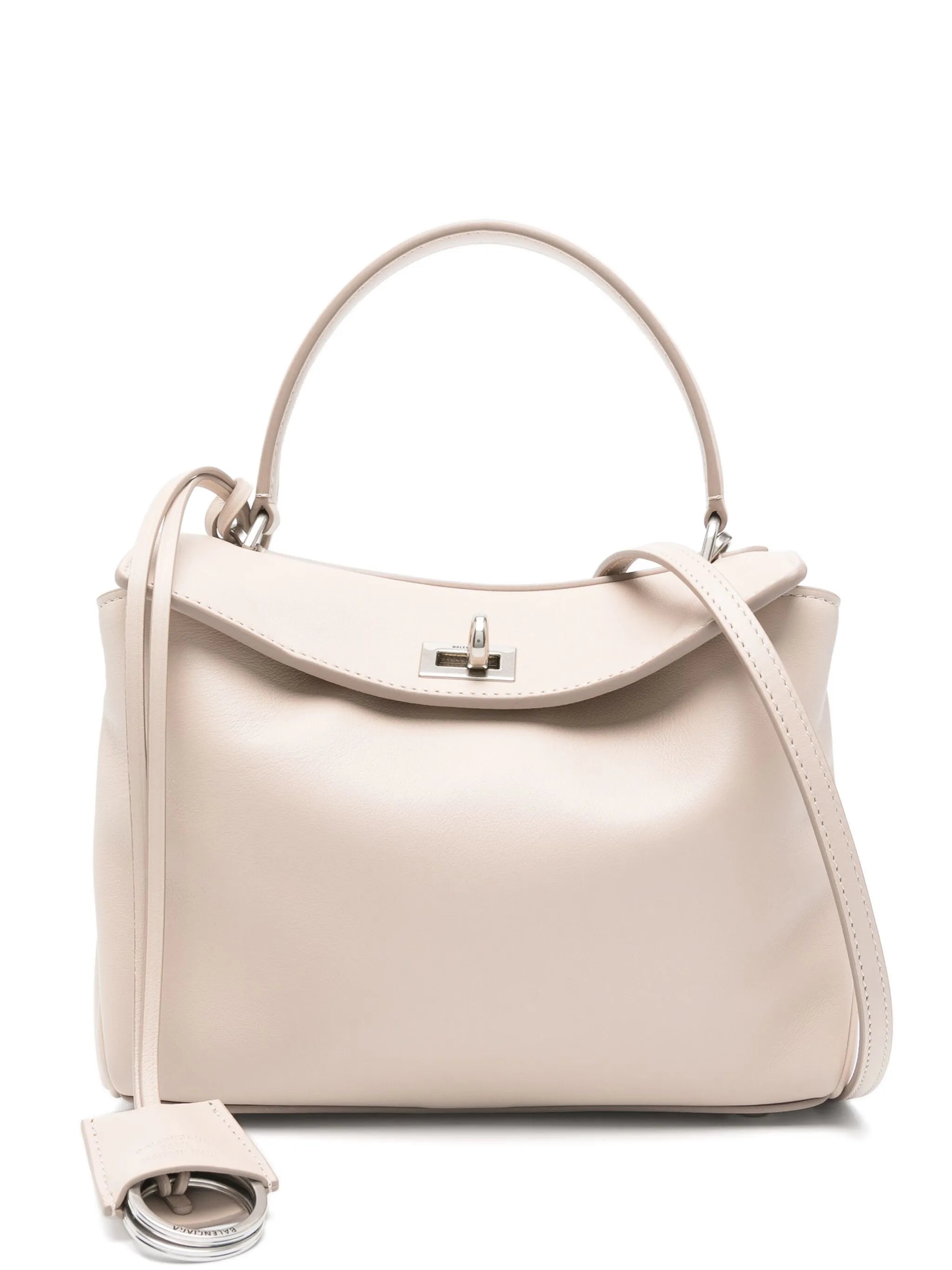min Rodeo tote bag