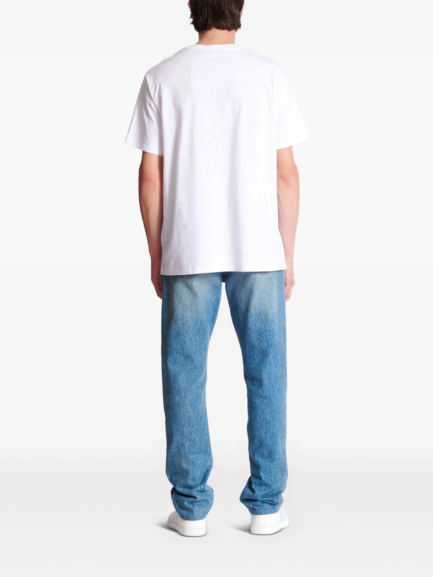 Paris & Planet T-shirt