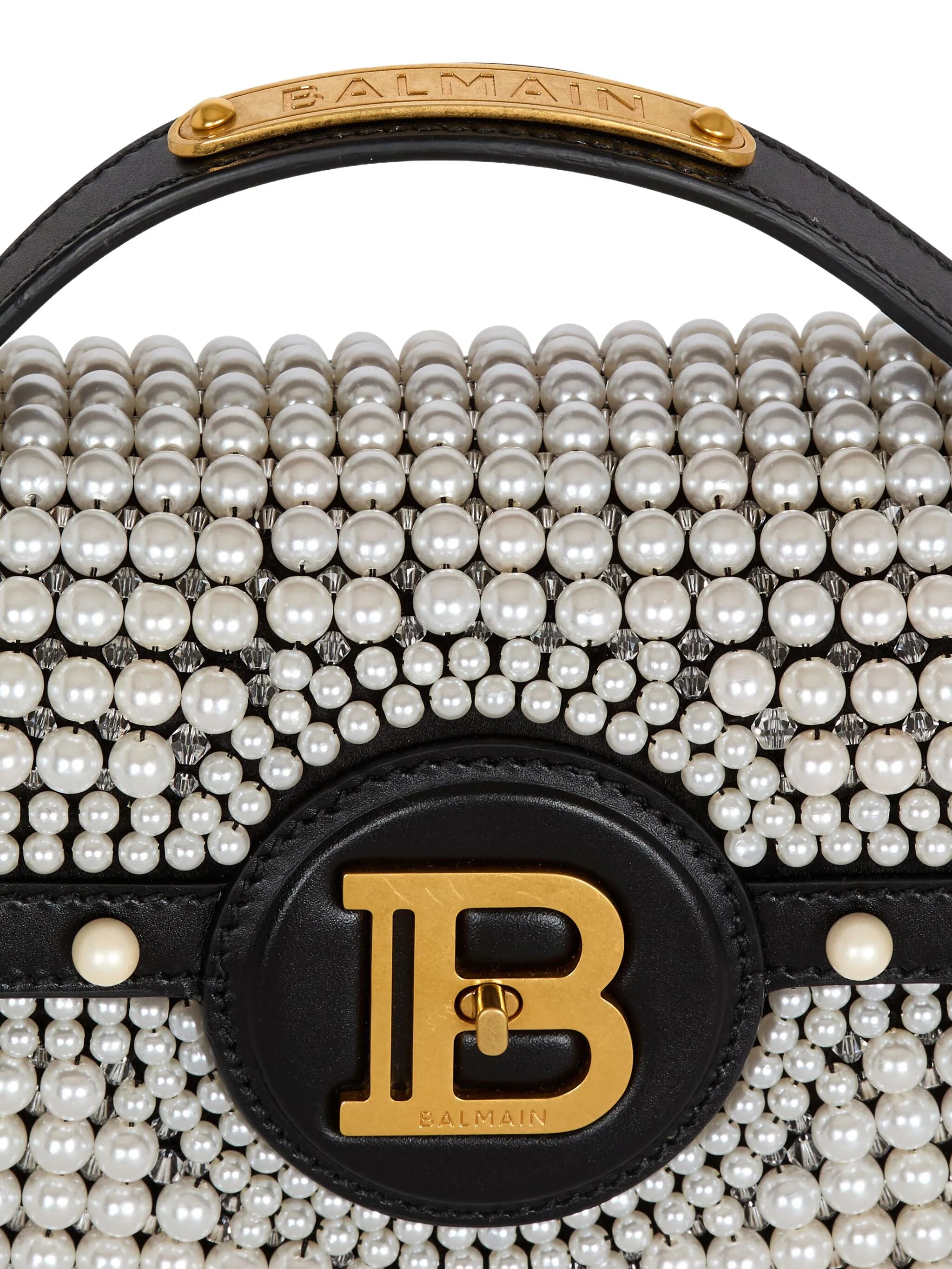 B-Buzz Dynasty tote bag