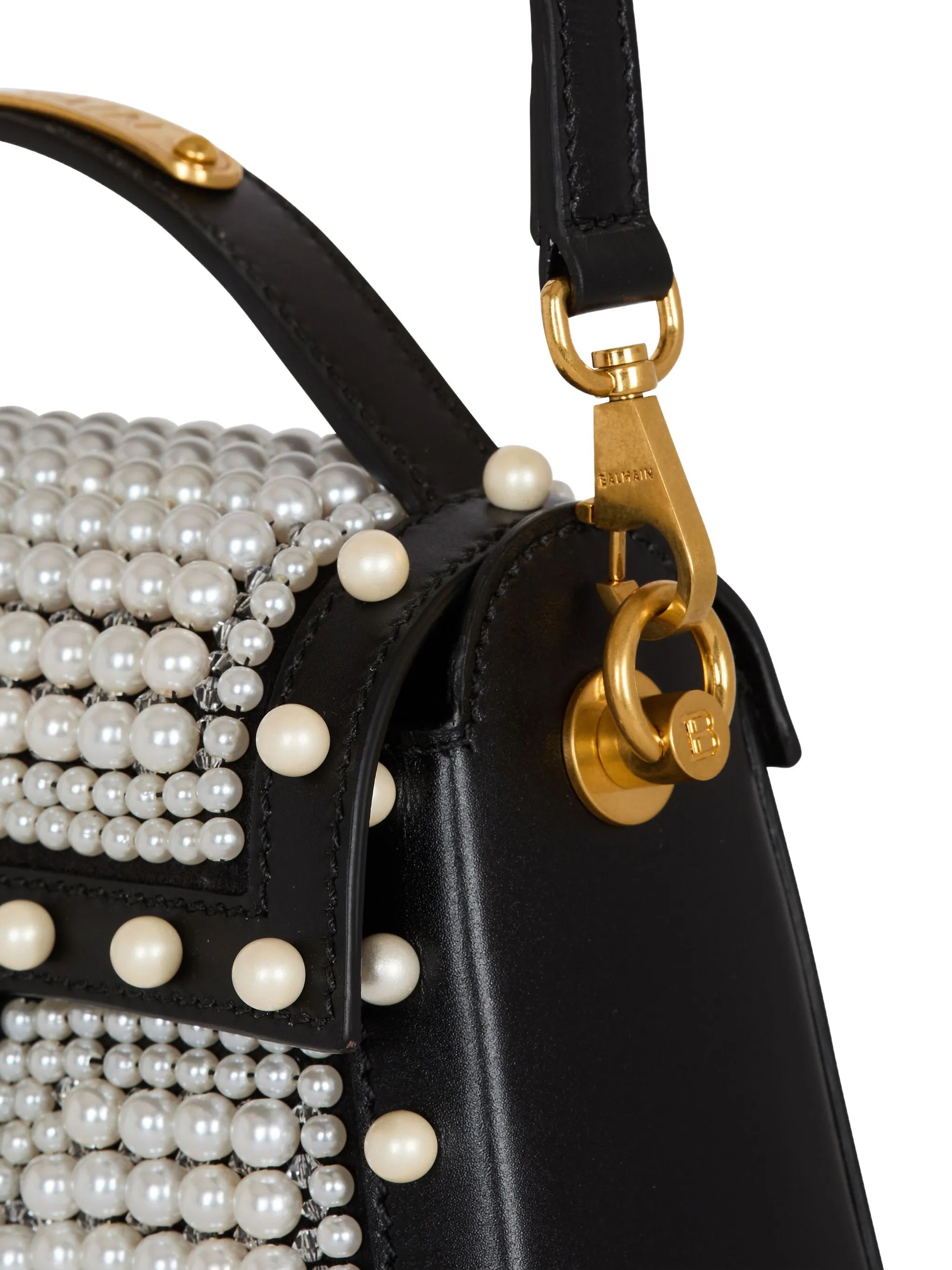 B-Buzz Dynasty tote bag