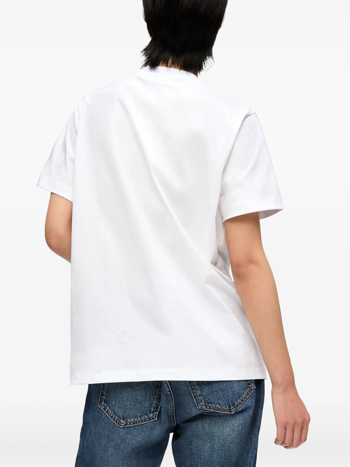 printed T-shirt
