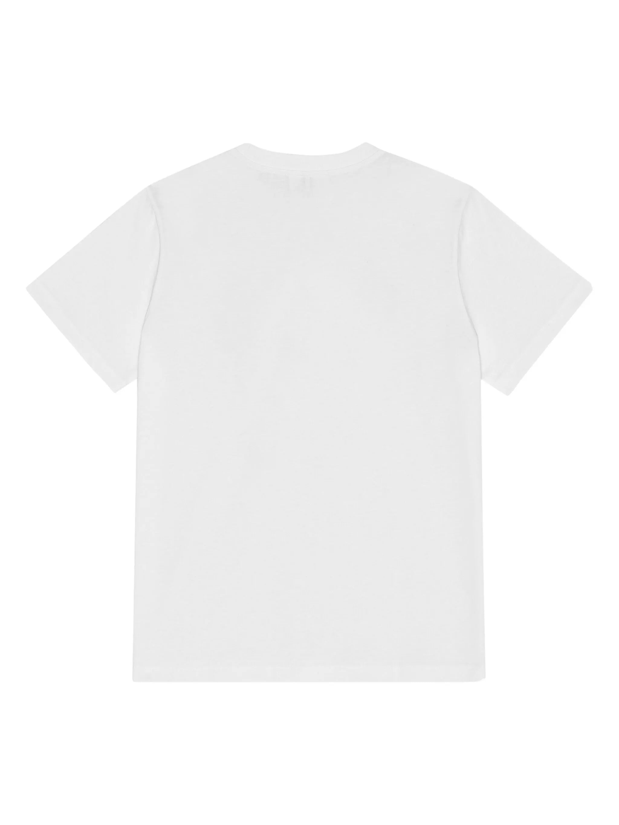 teddy T-shirt