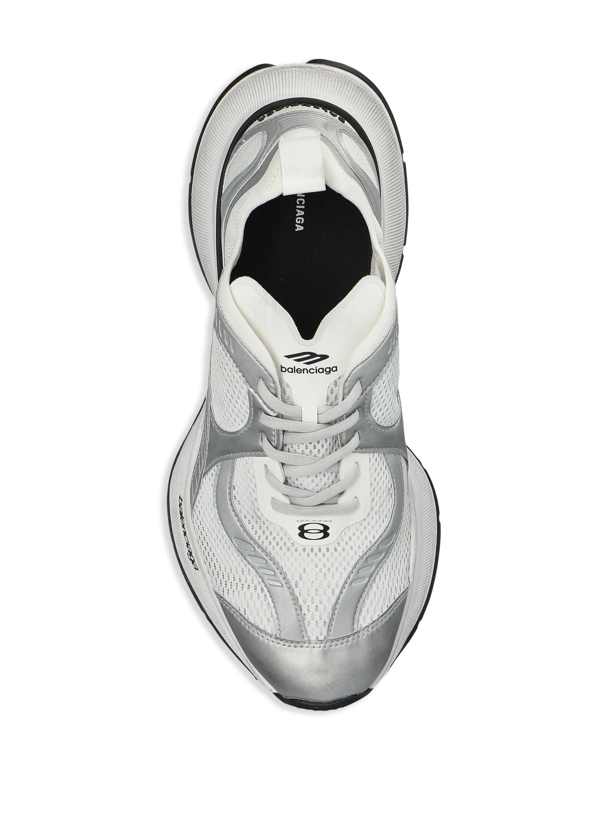 Circuit sneakers