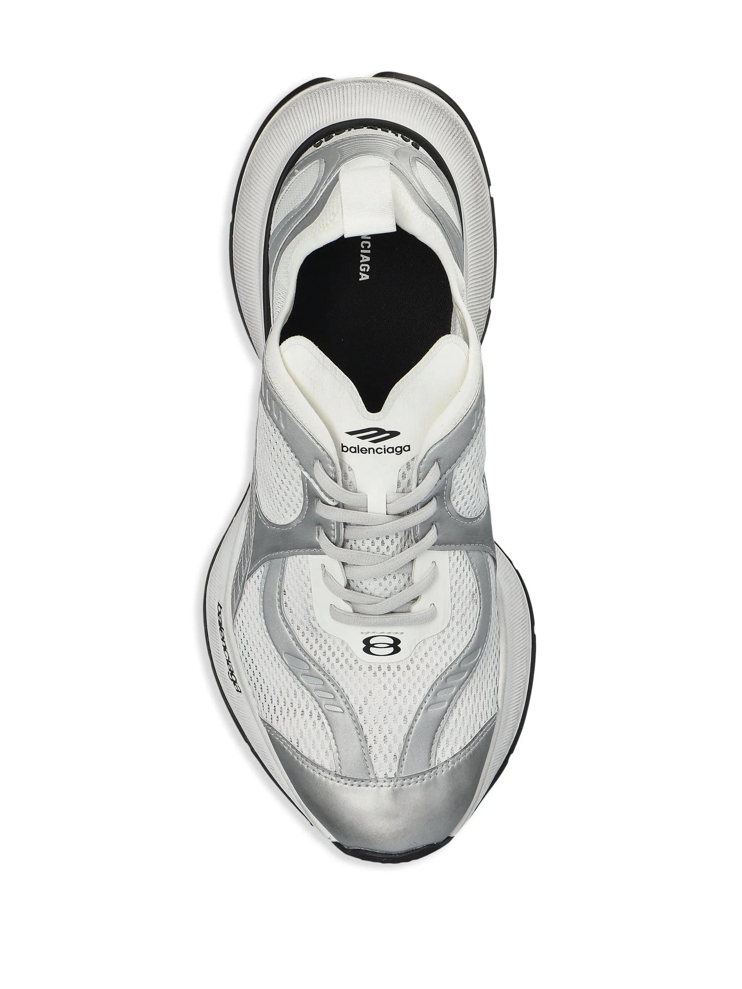 Circuit sneakers
