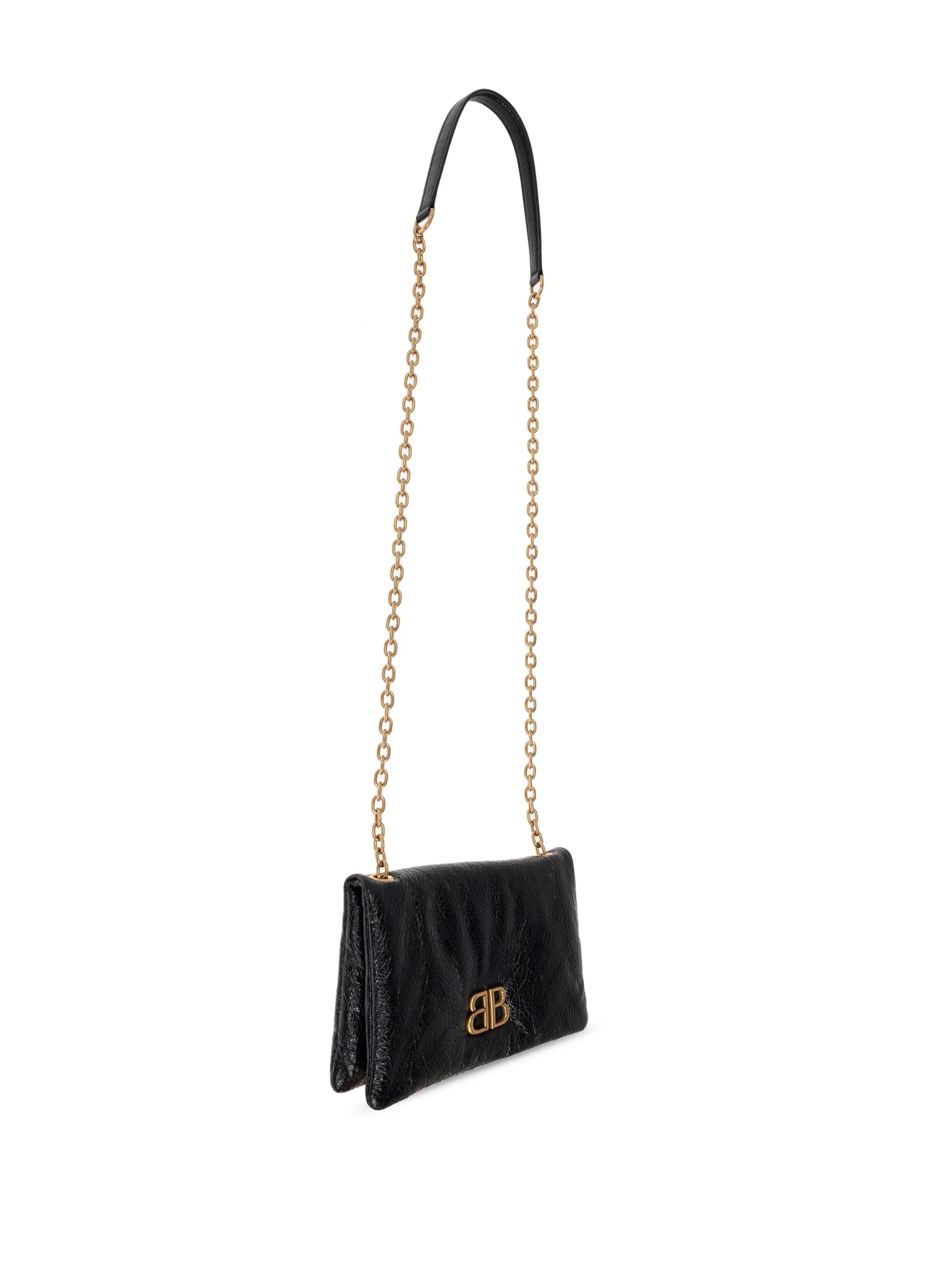 nano Monaco cross body bag