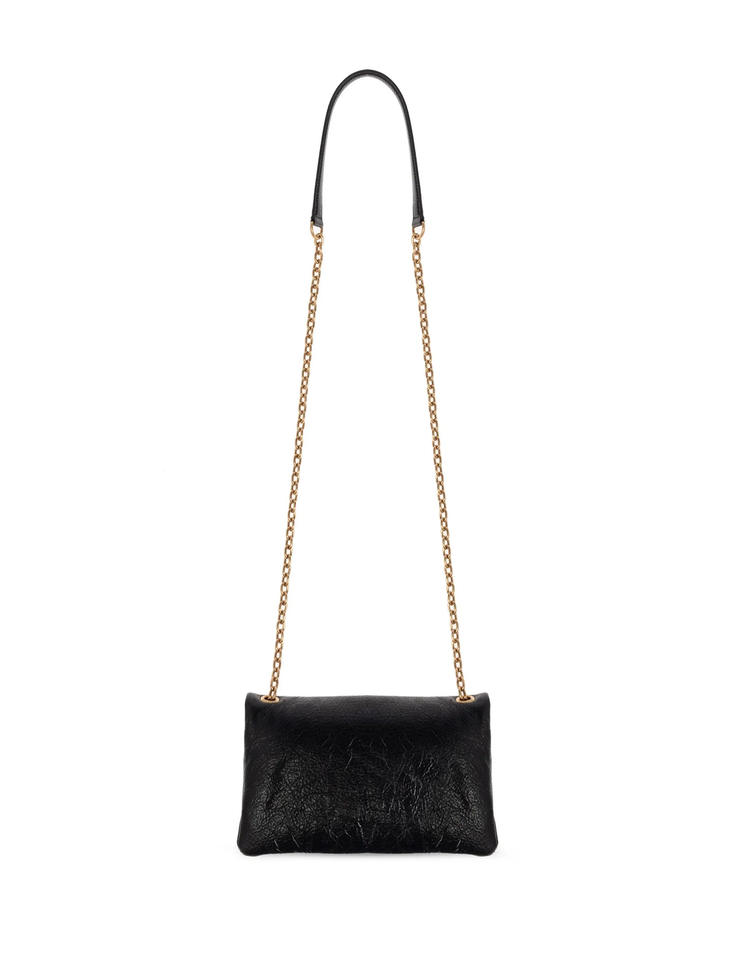 nano Monaco cross body bag