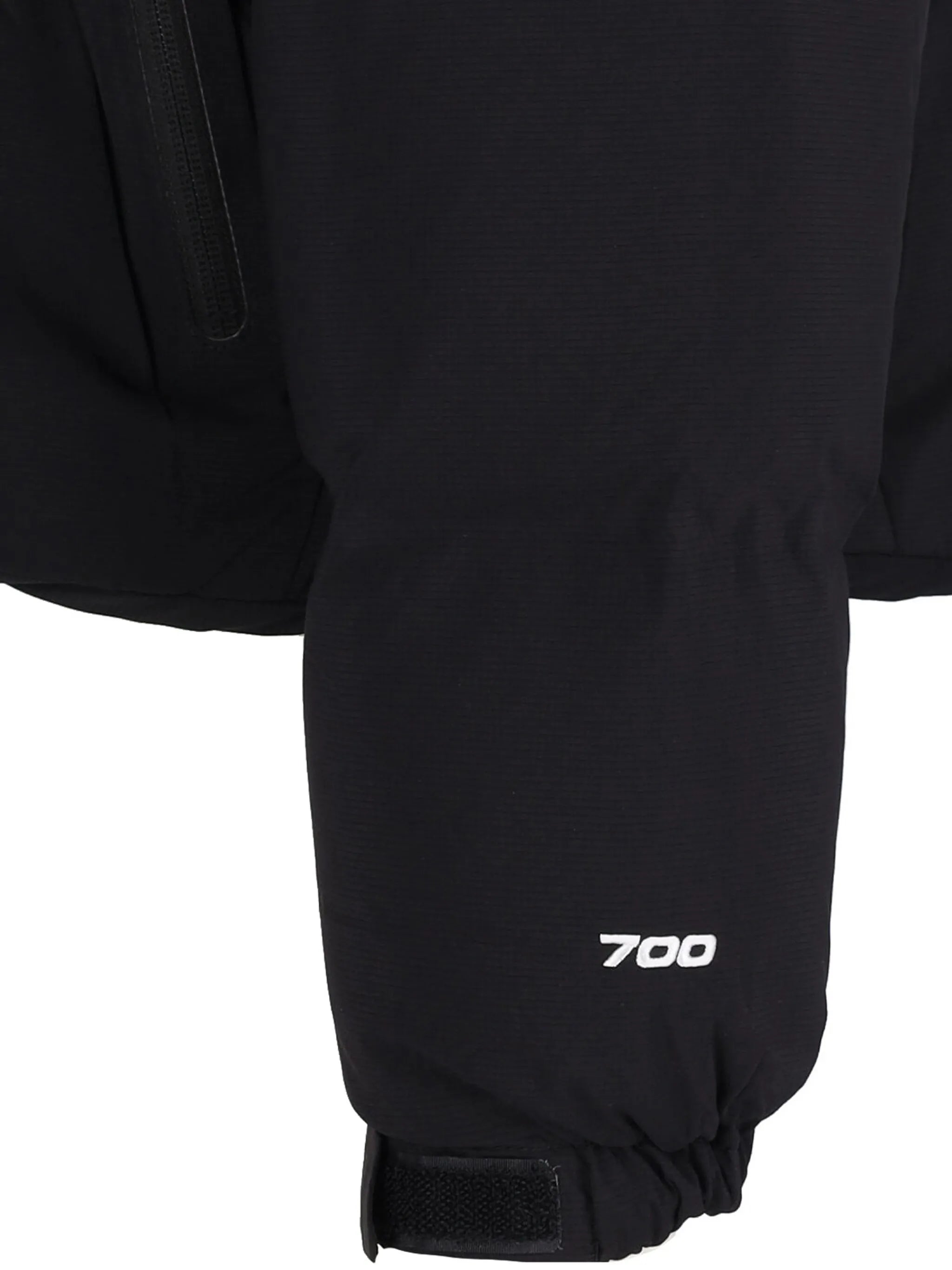 Nuptse puffer jacket