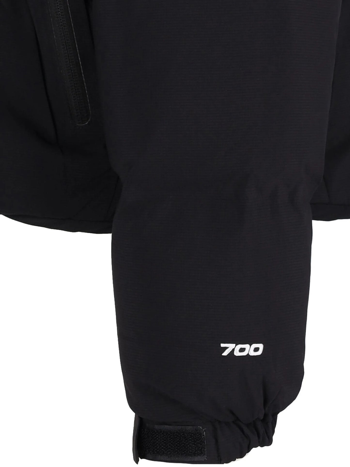 Nuptse puffer jacket