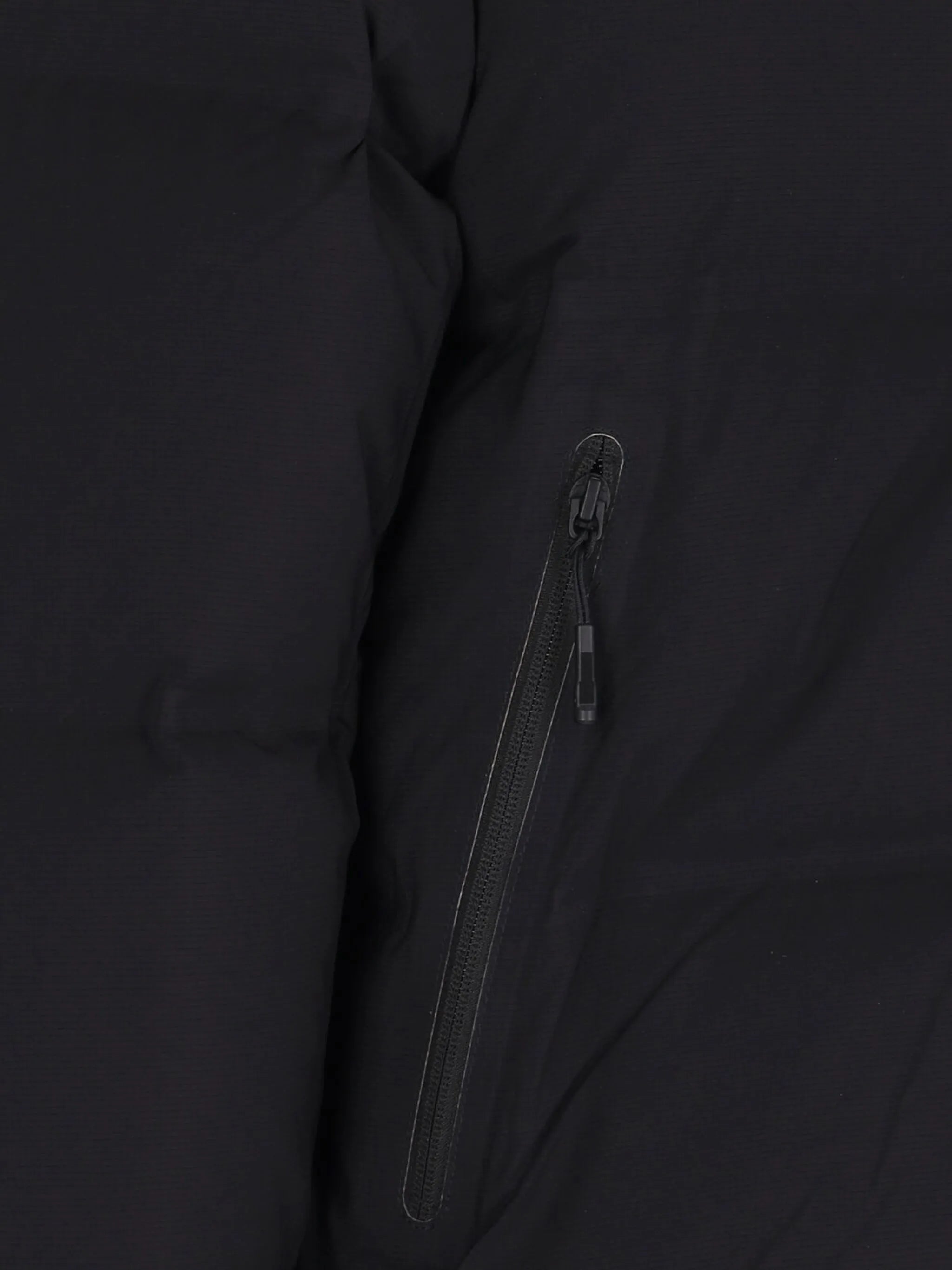 Nuptse puffer jacket