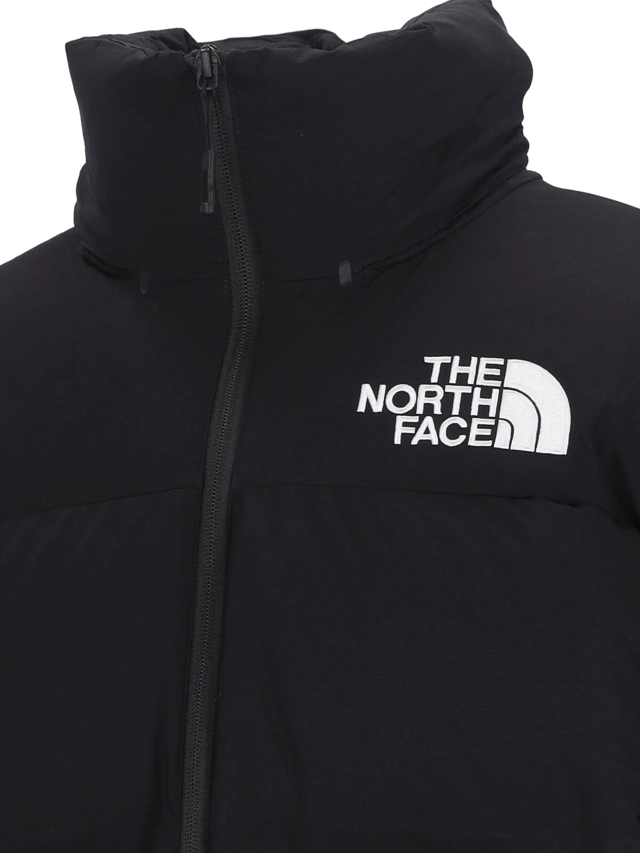 Nuptse puffer jacket