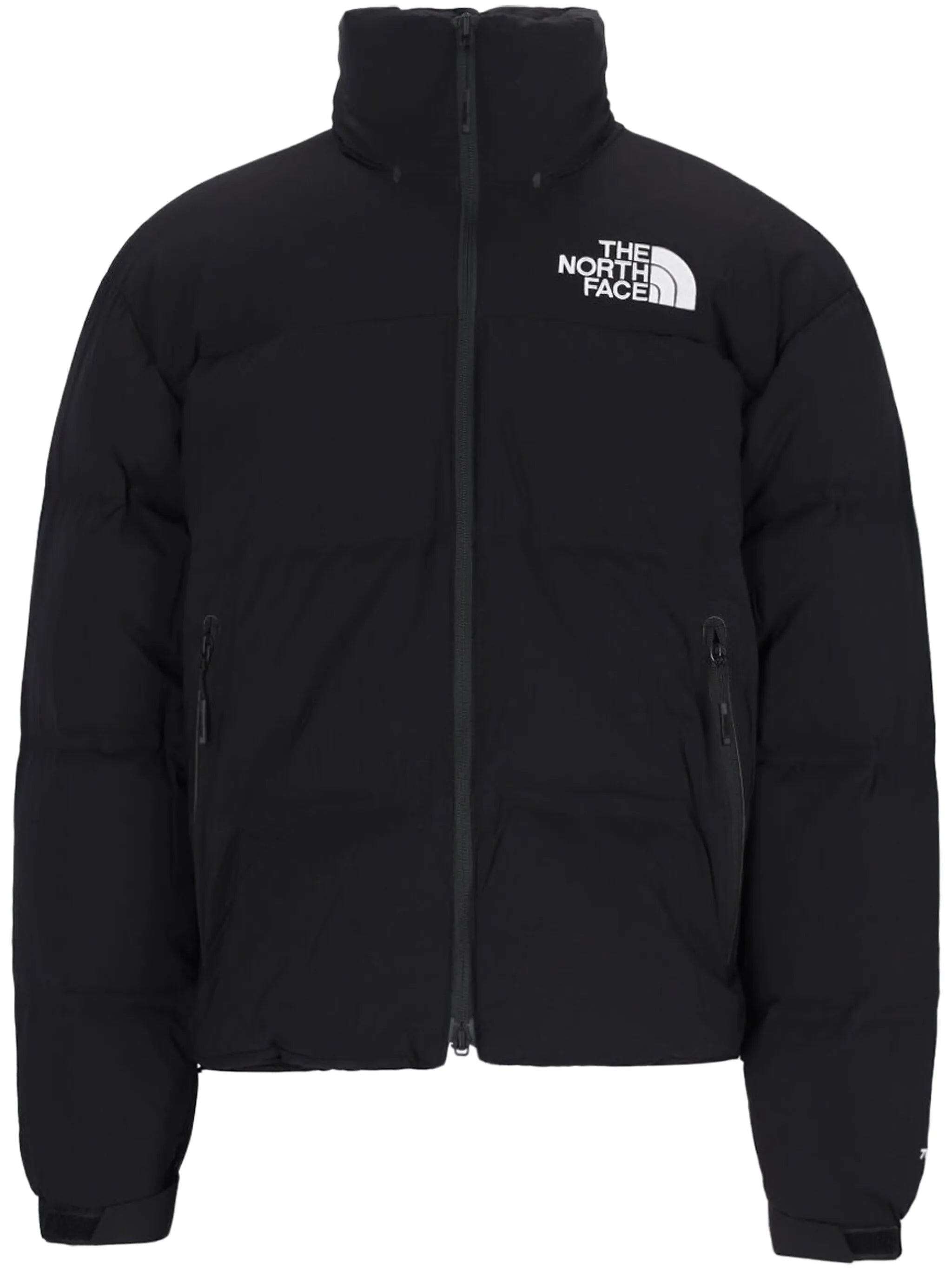 Nuptse puffer jacket