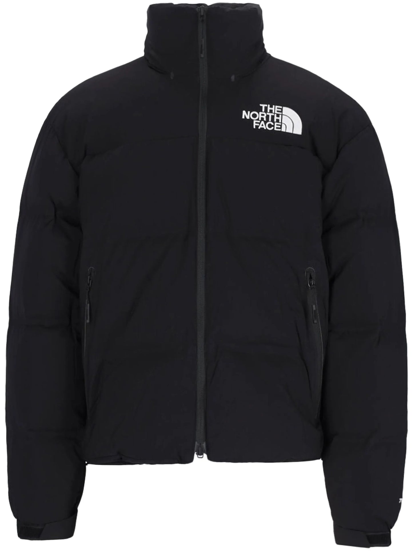 Nuptse puffer jacket