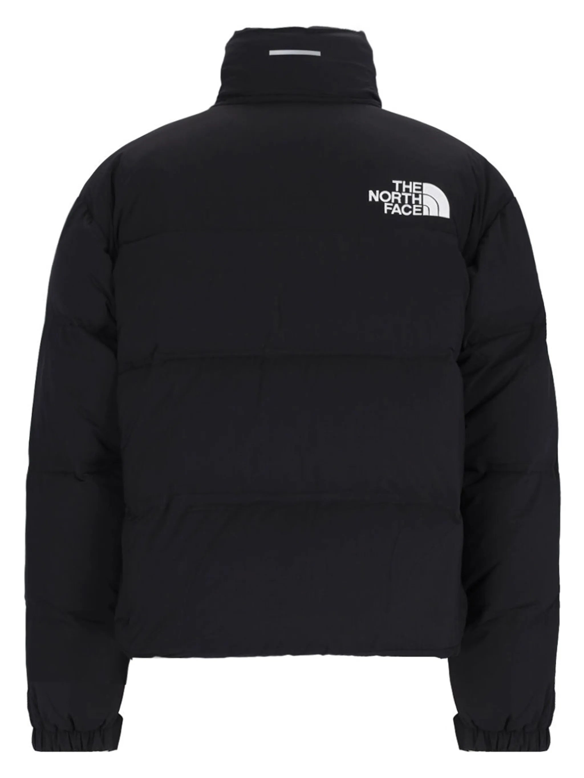 Nuptse puffer jacket