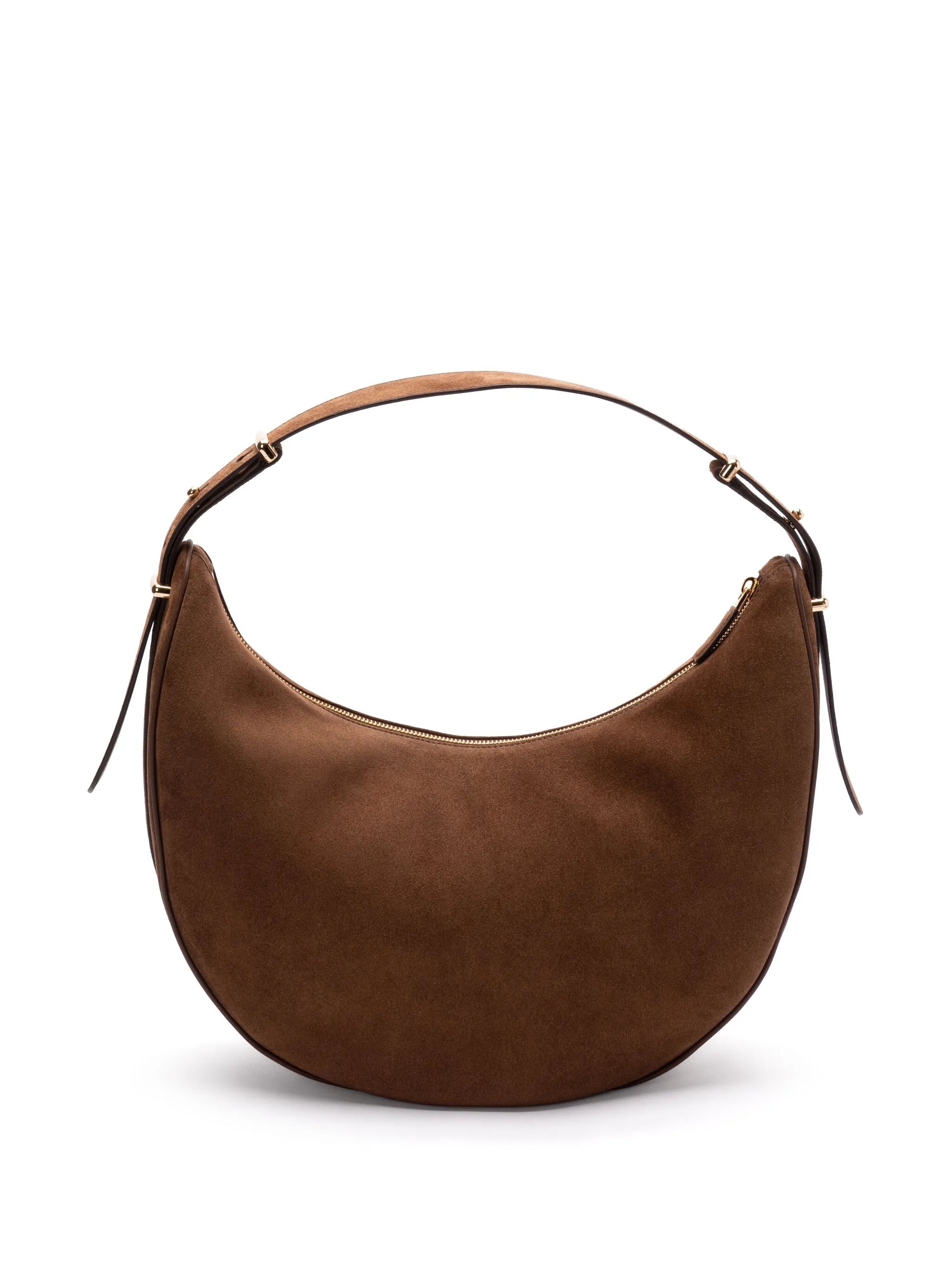 Arqué shoulder bag