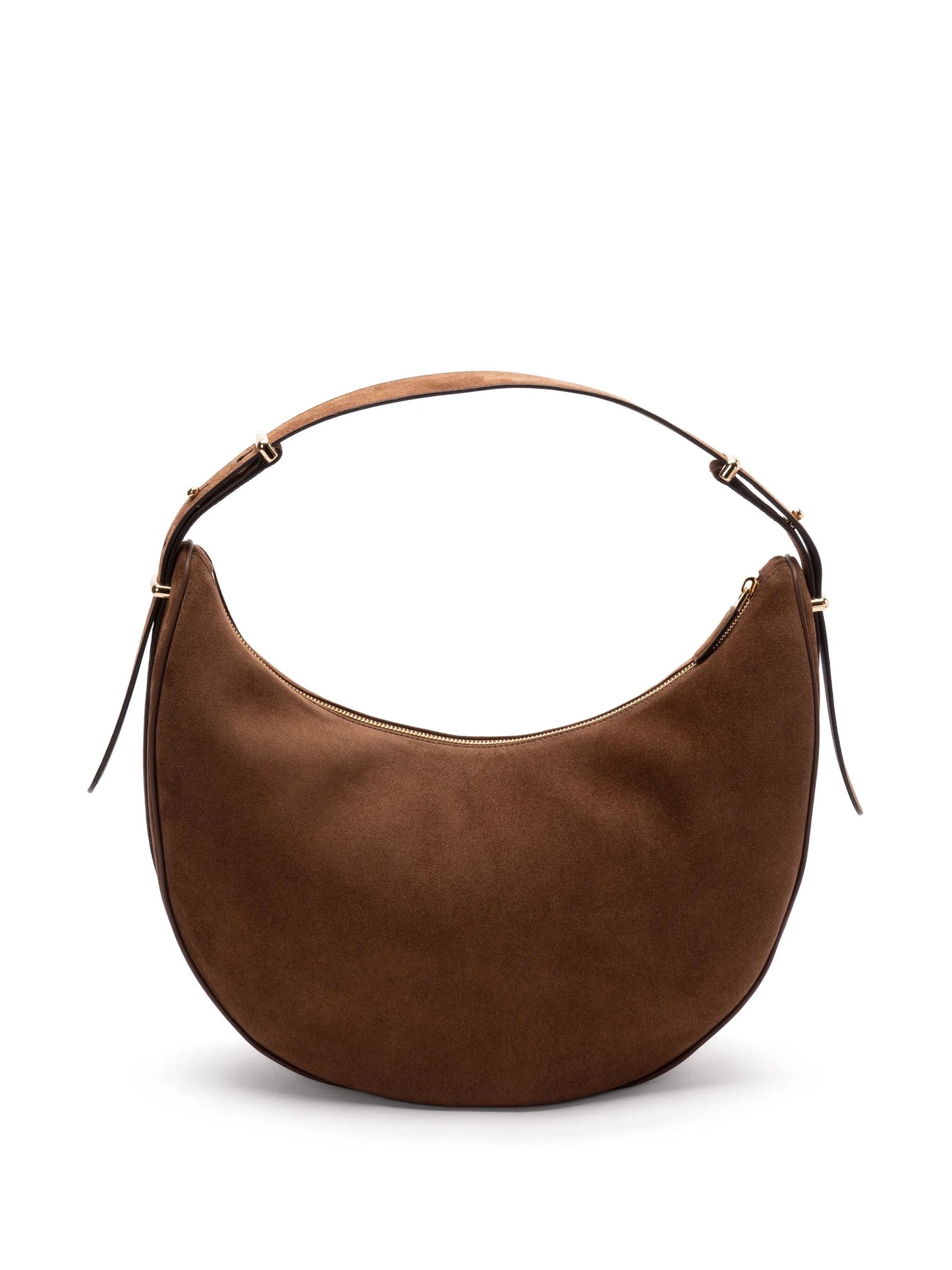 Arqué shoulder bag