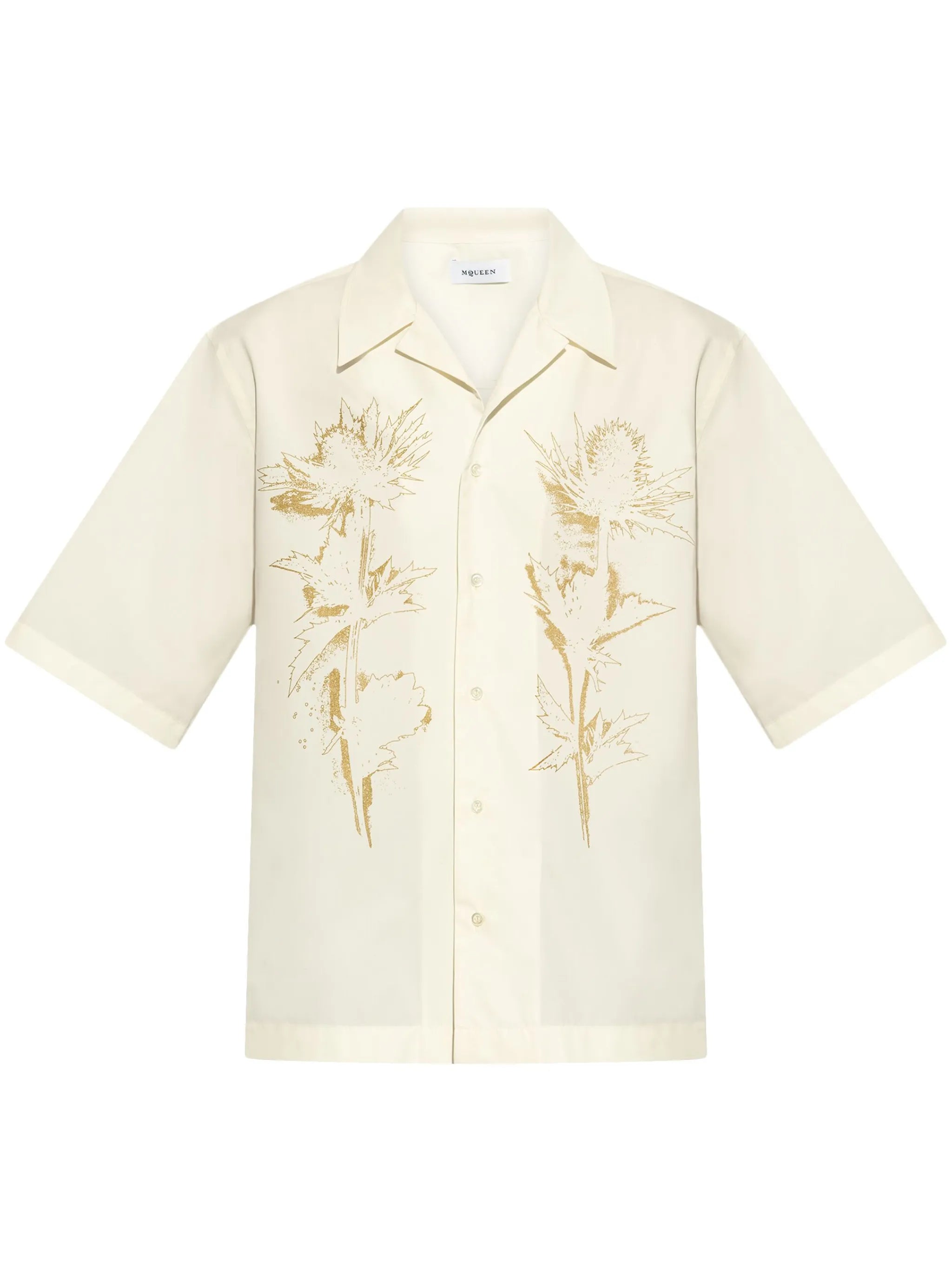 printed shirt