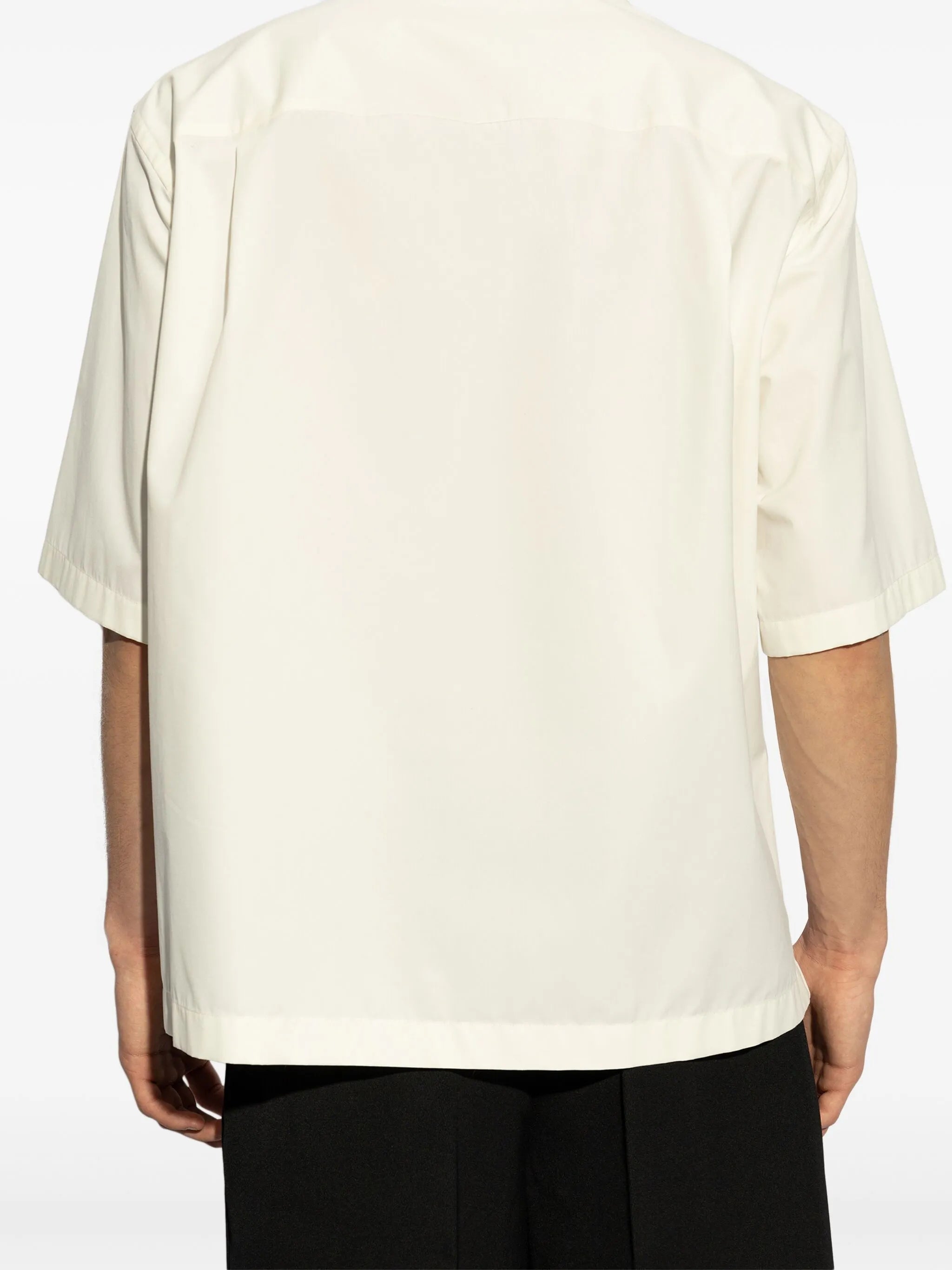 printed shirt