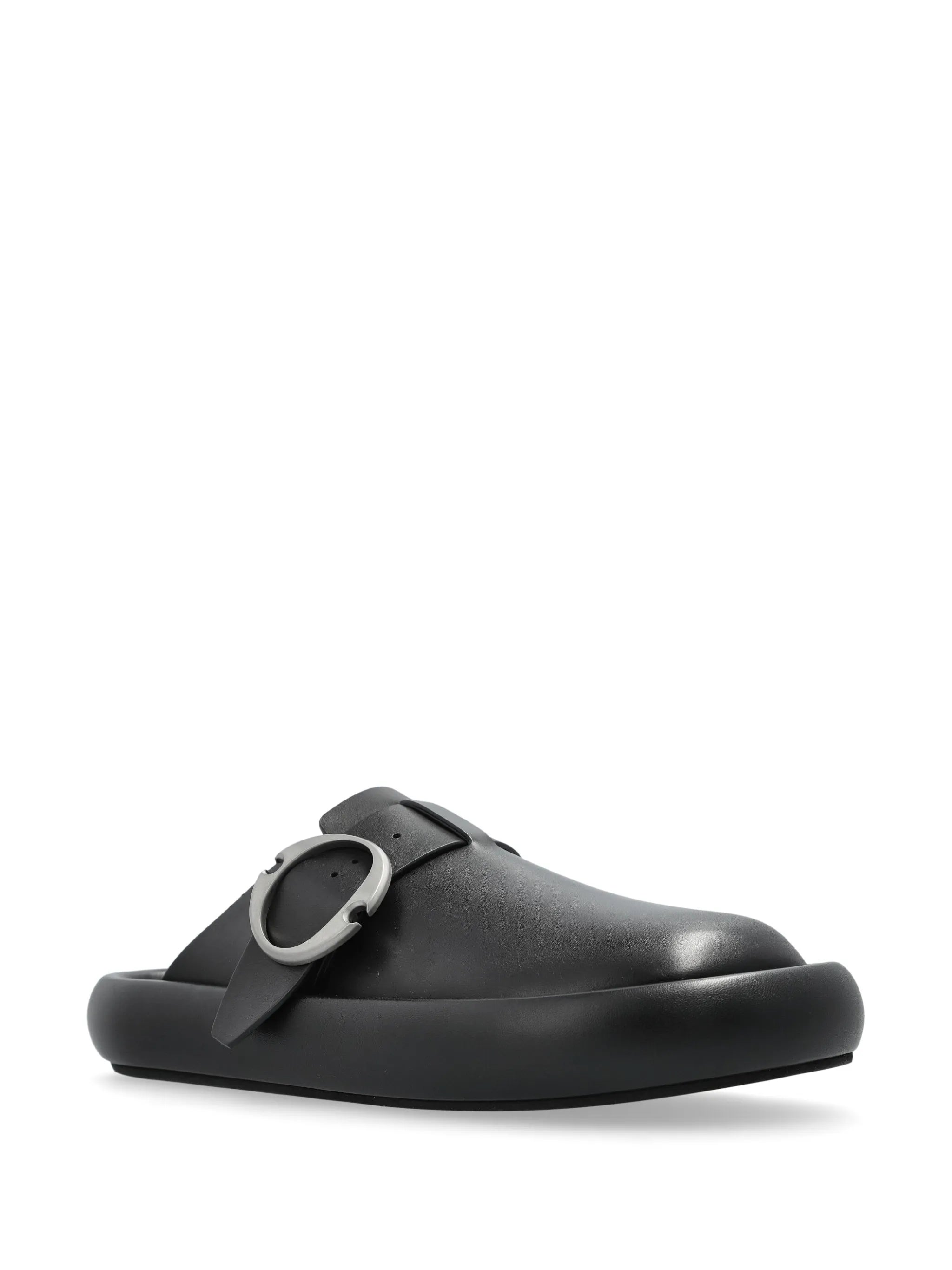 Arc clogs