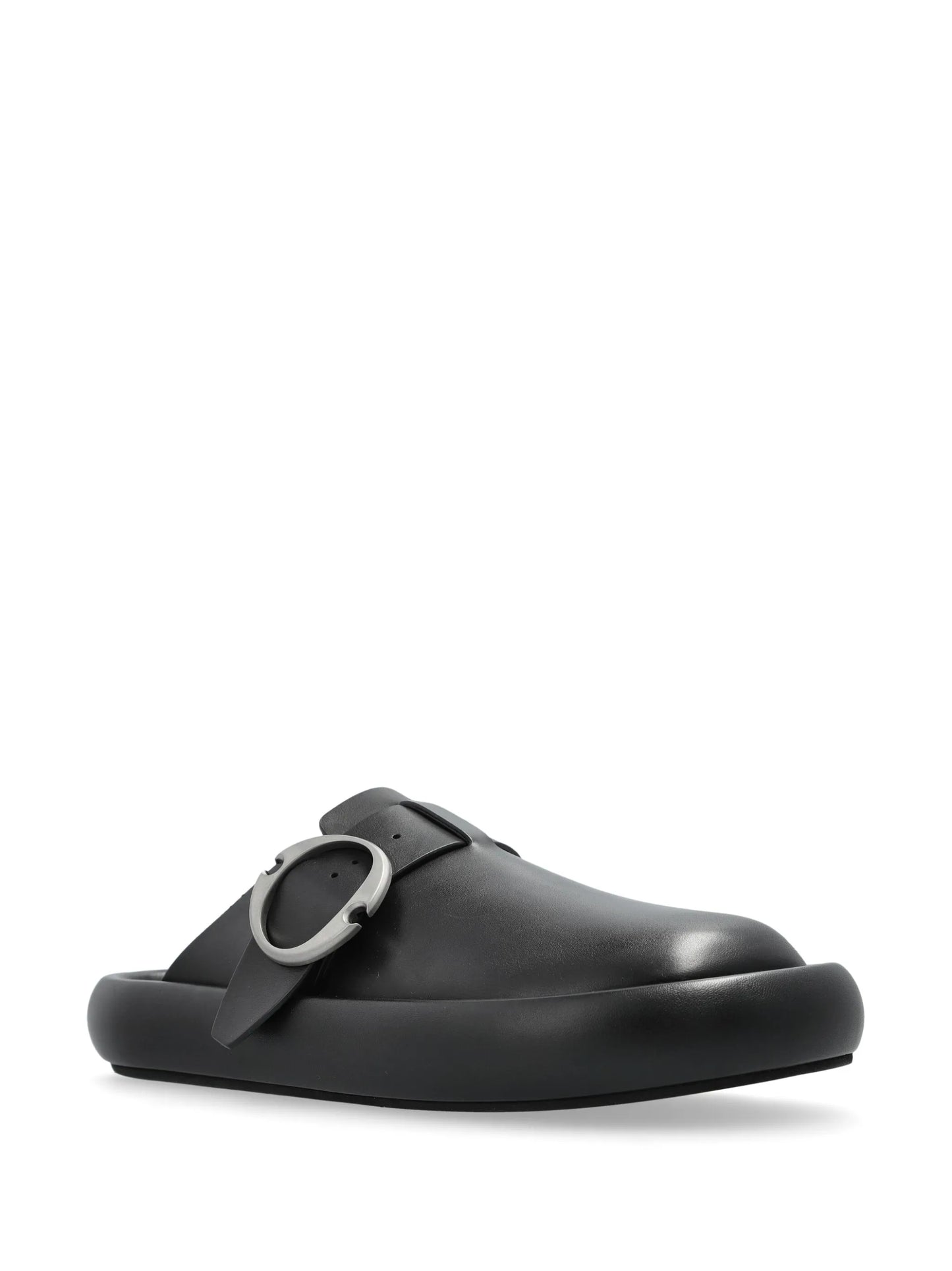 Arc clogs