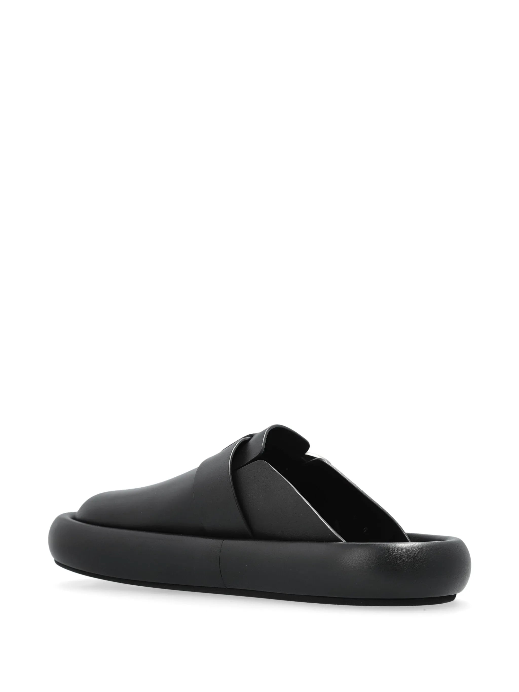 Arc clogs