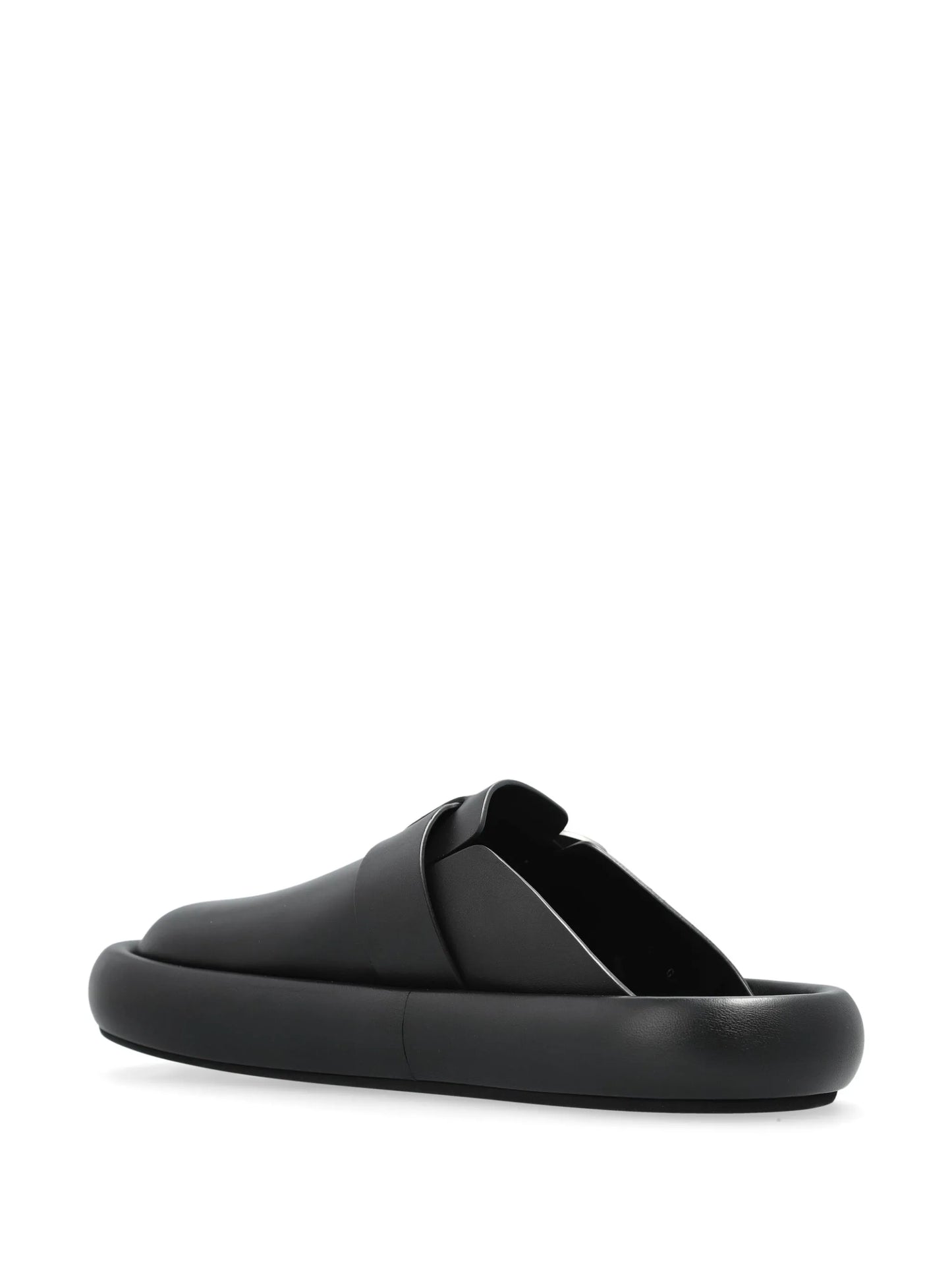 Arc clogs