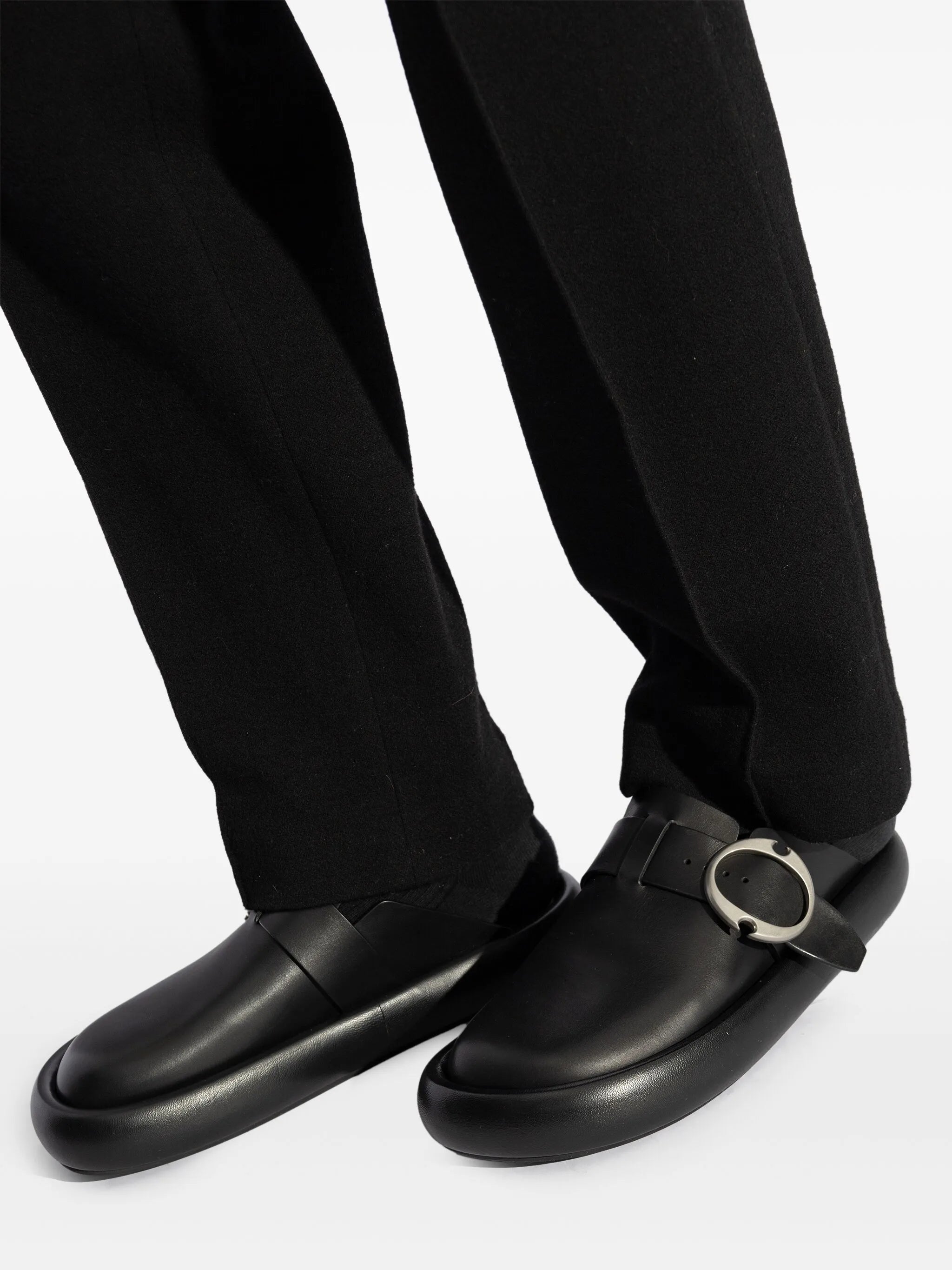 Arc clogs