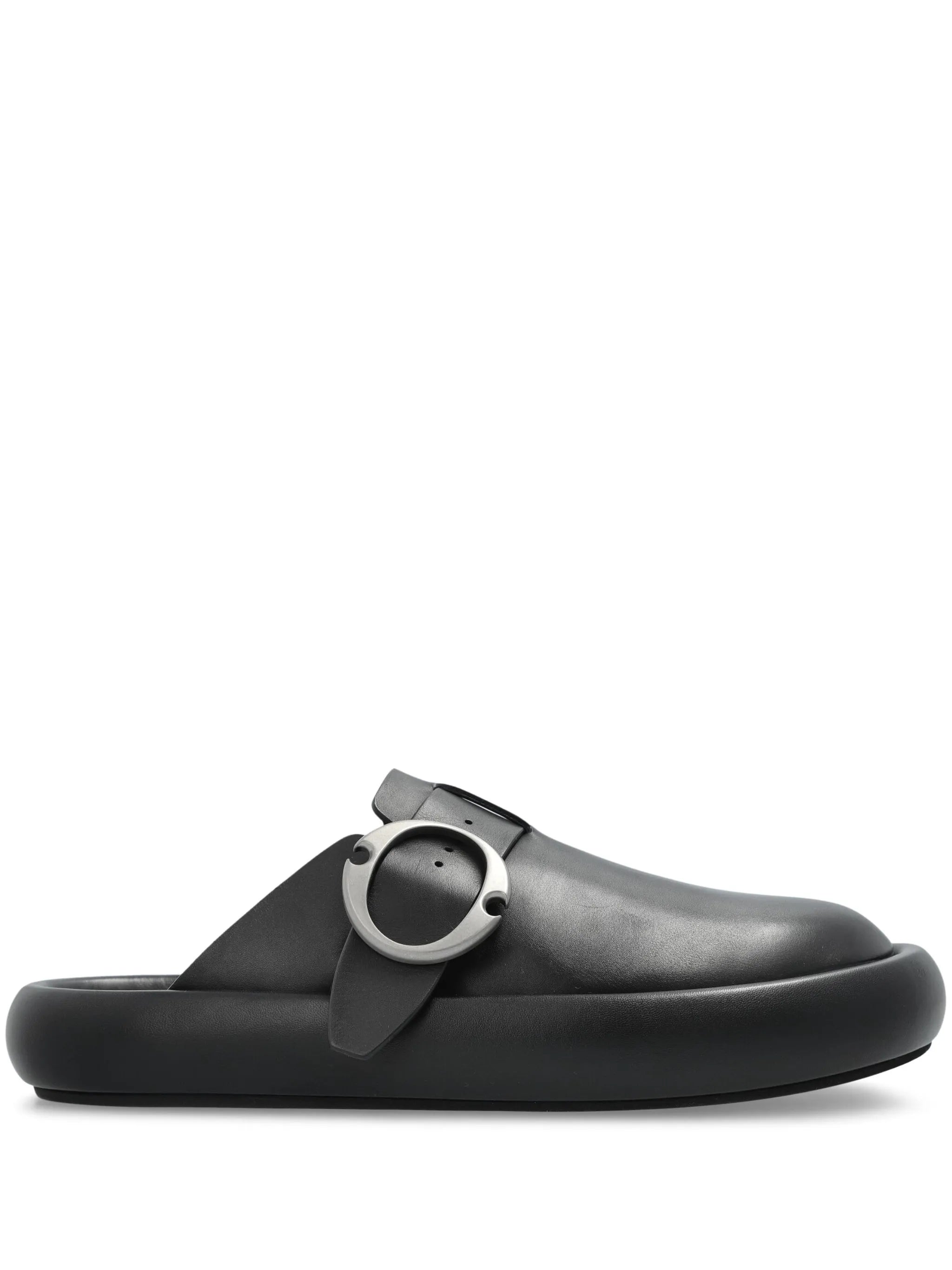 Arc clogs