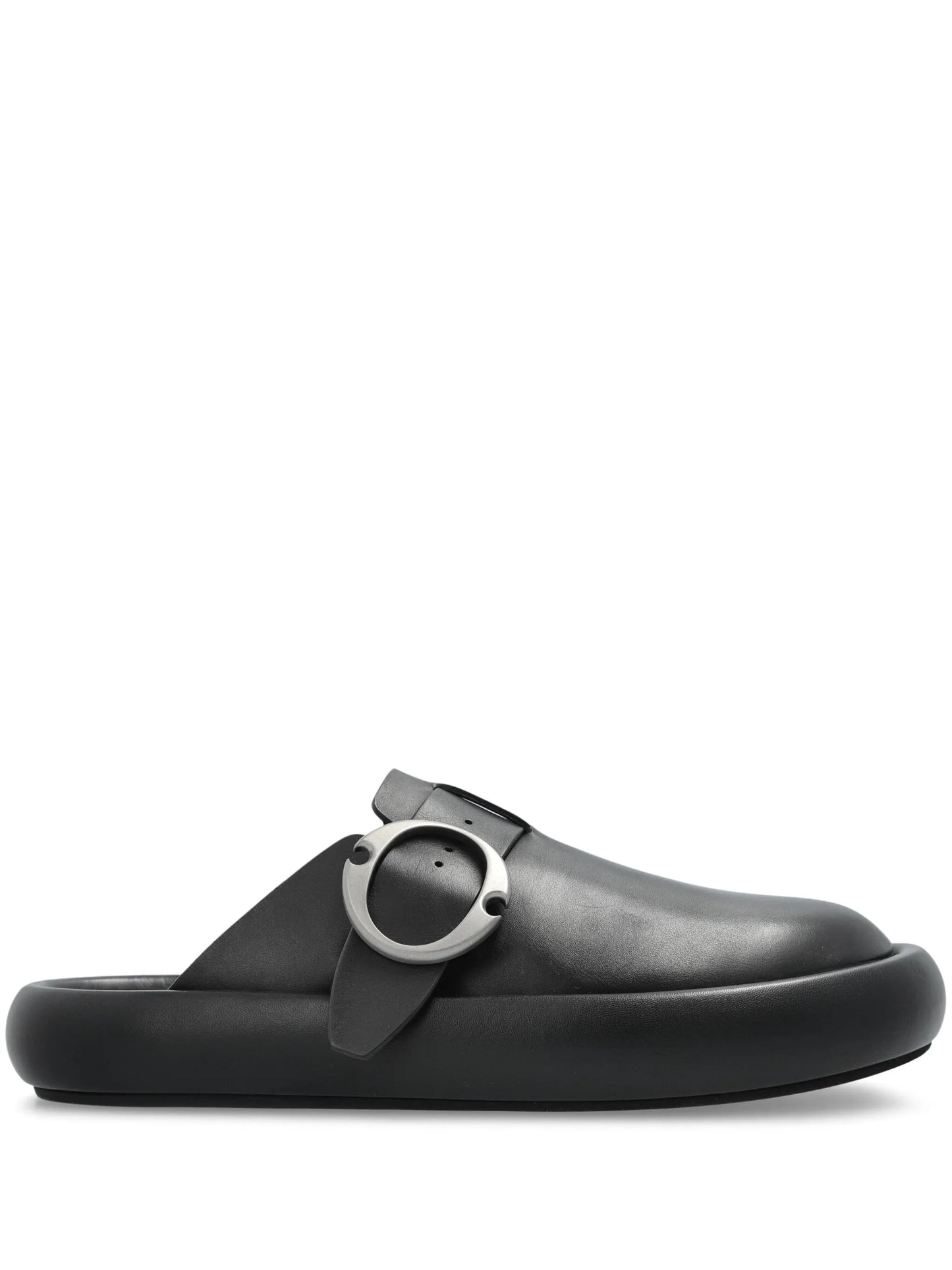 Arc clogs