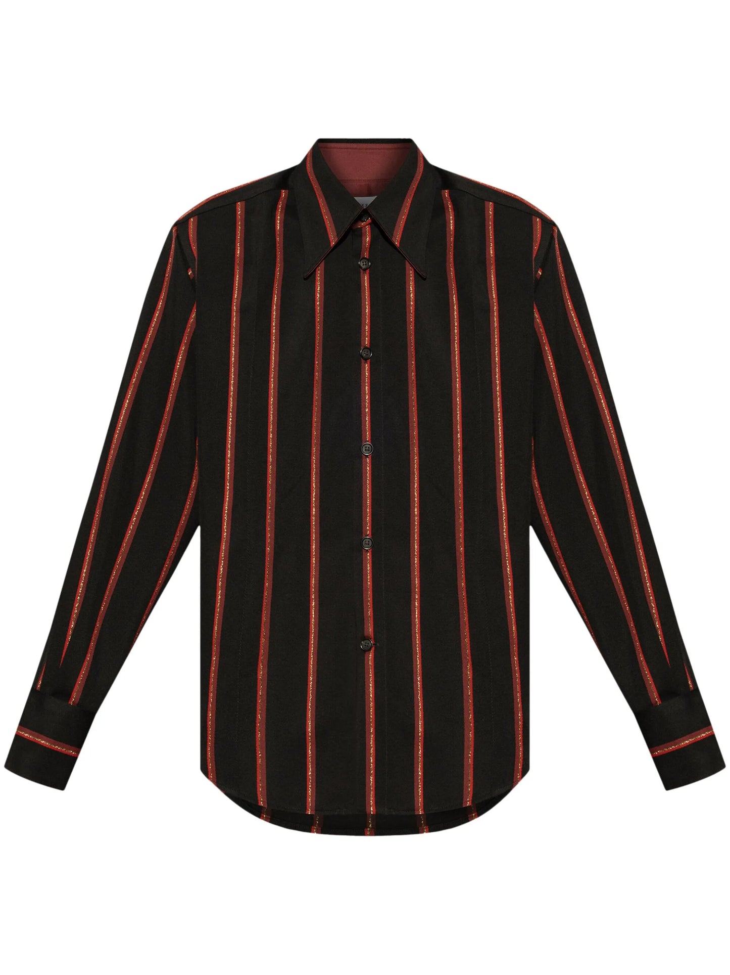 striped shirt