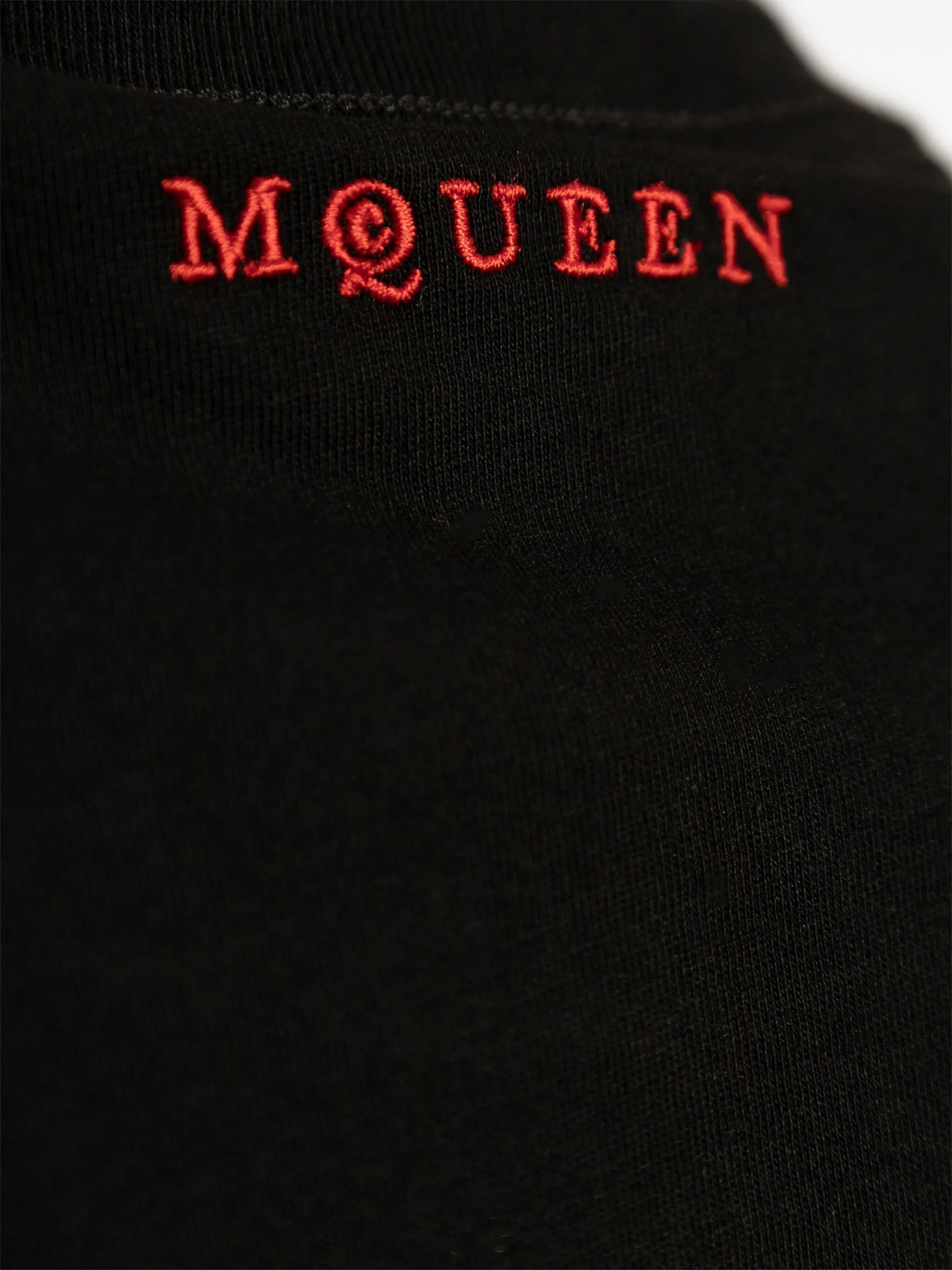 printed T-shirt