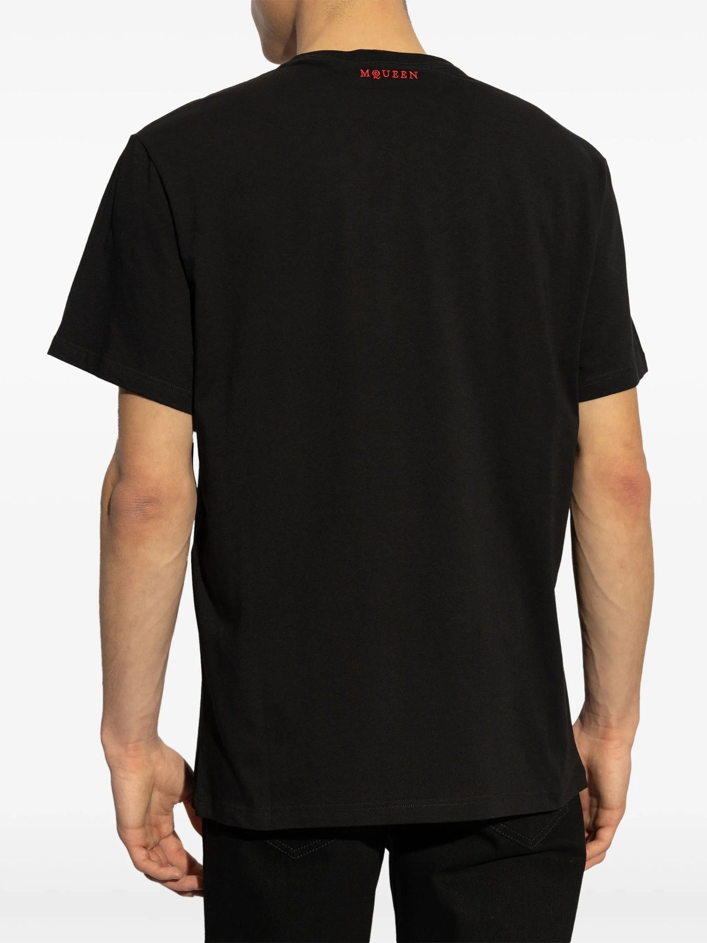 printed T-shirt