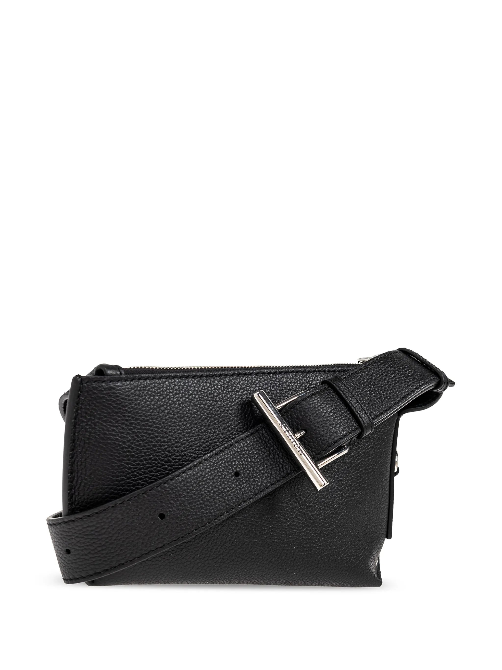 T-Bar Sling crossbody bag