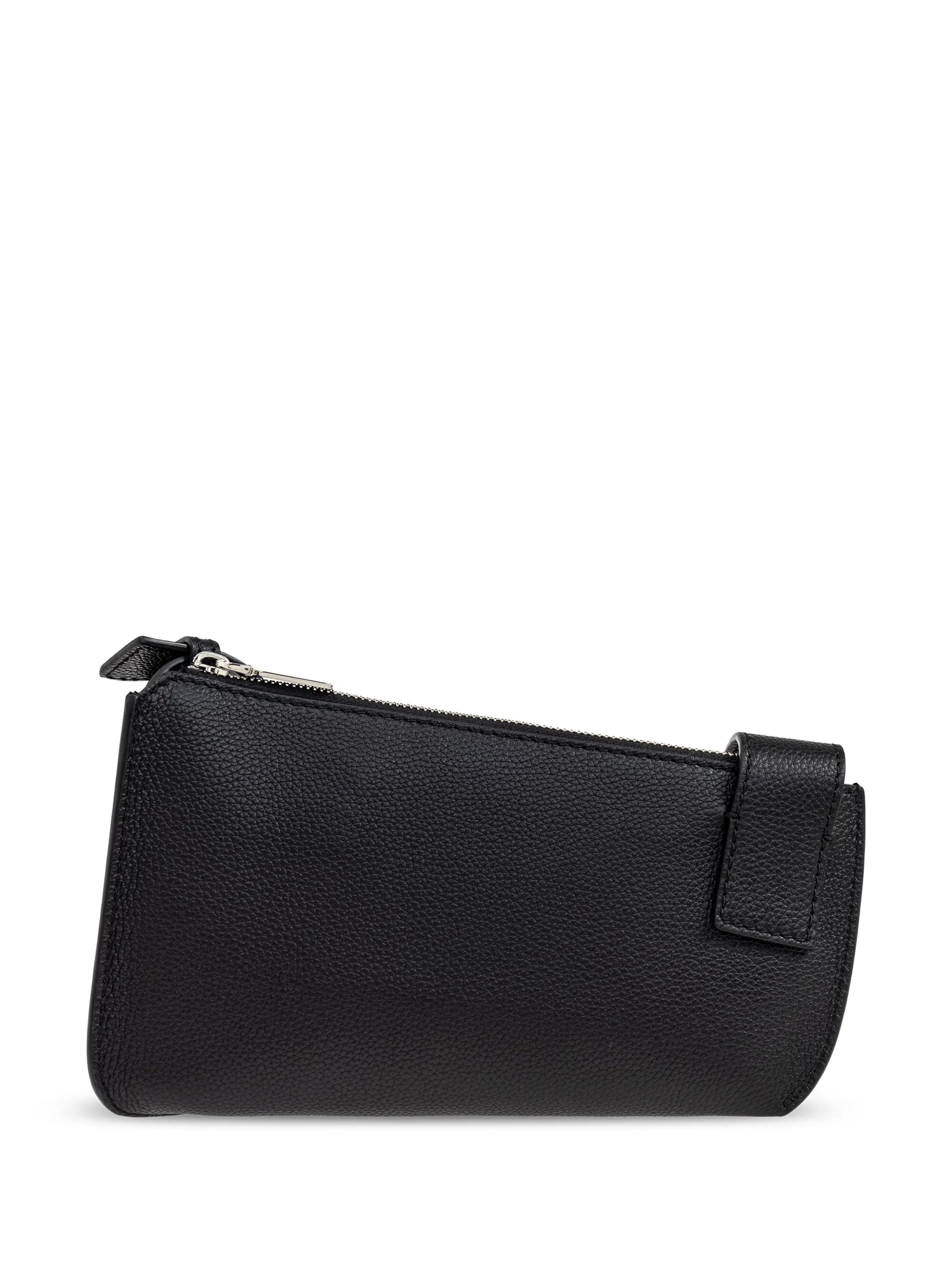 T-Bar Sling crossbody bag