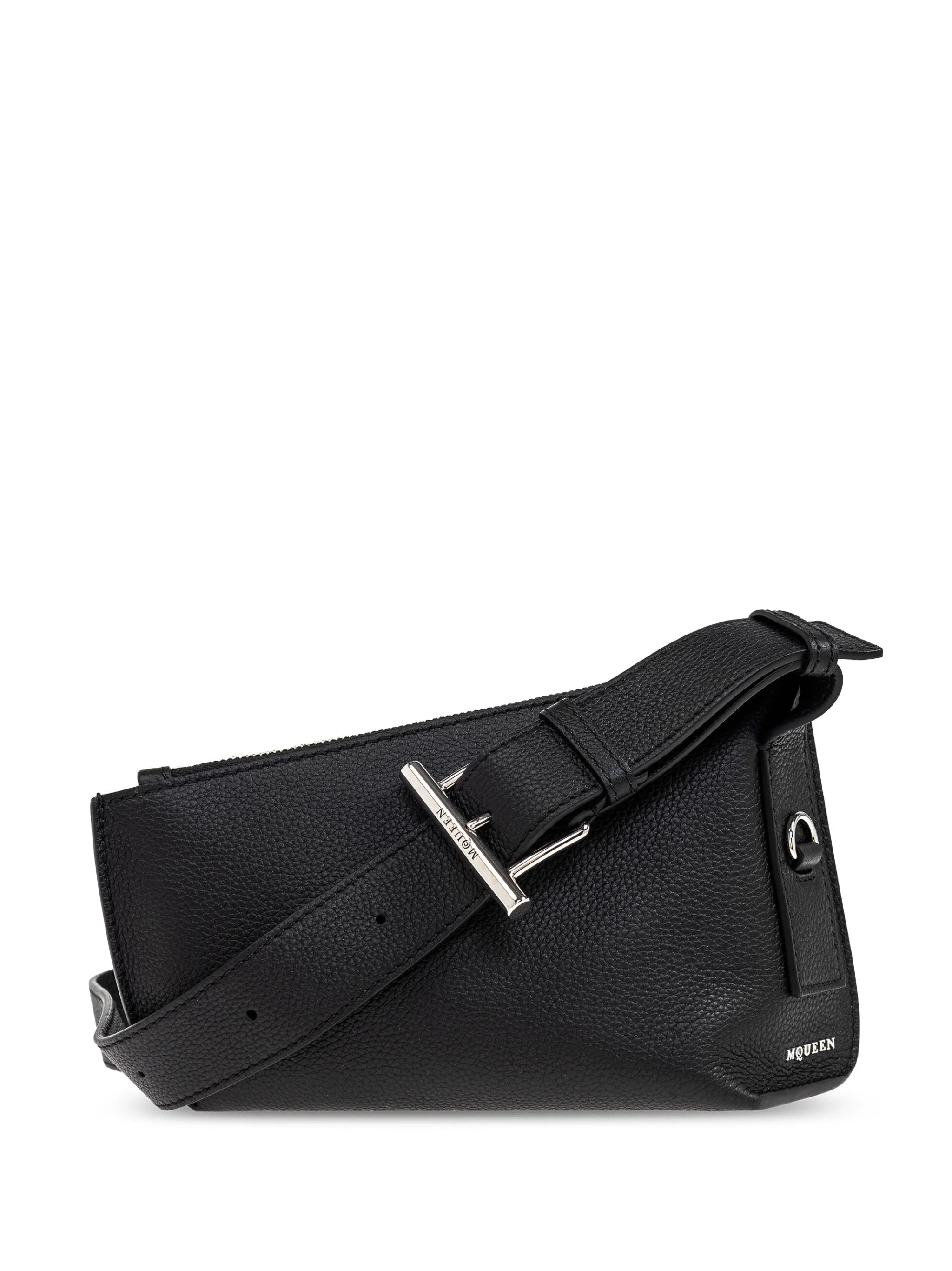 T-Bar Sling crossbody bag