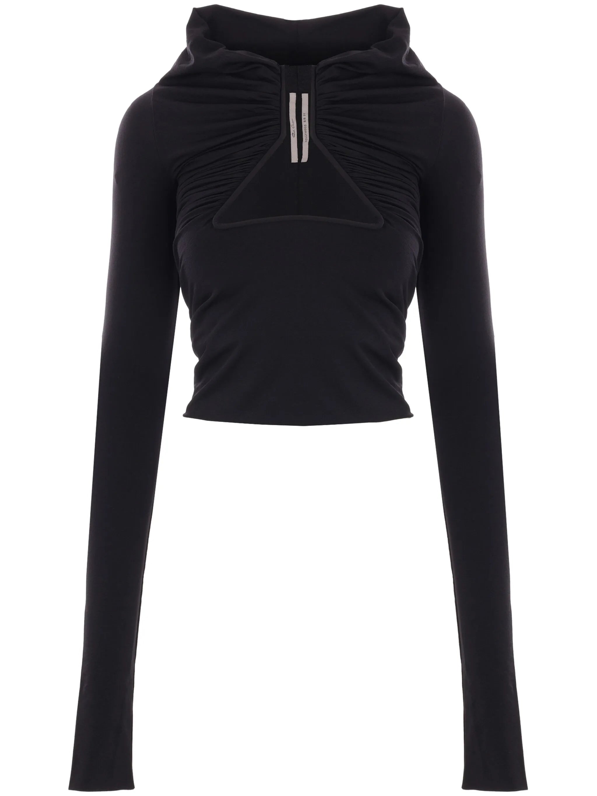 Prong top