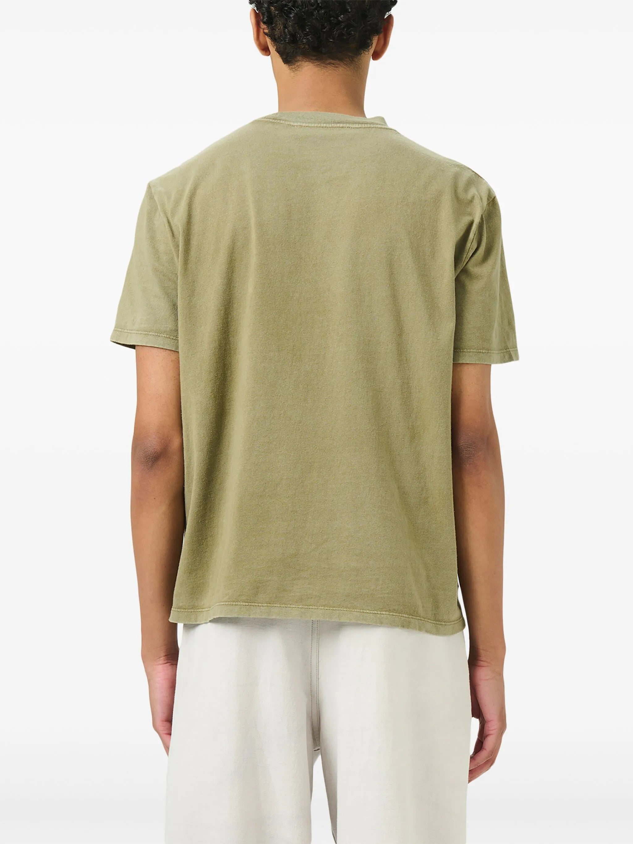 Box T-shirt