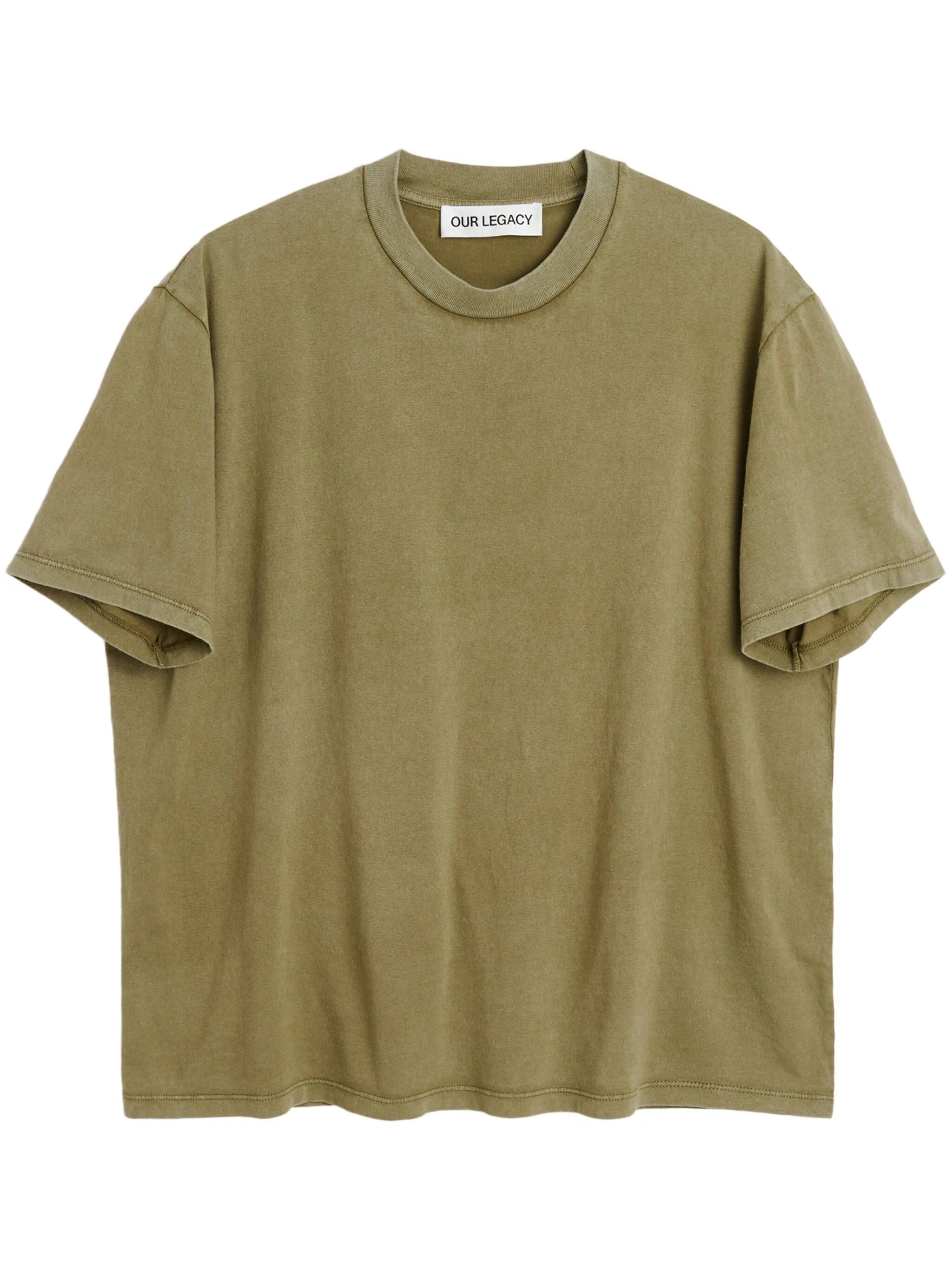 cotton T-shirt