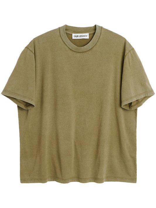cotton T-shirt