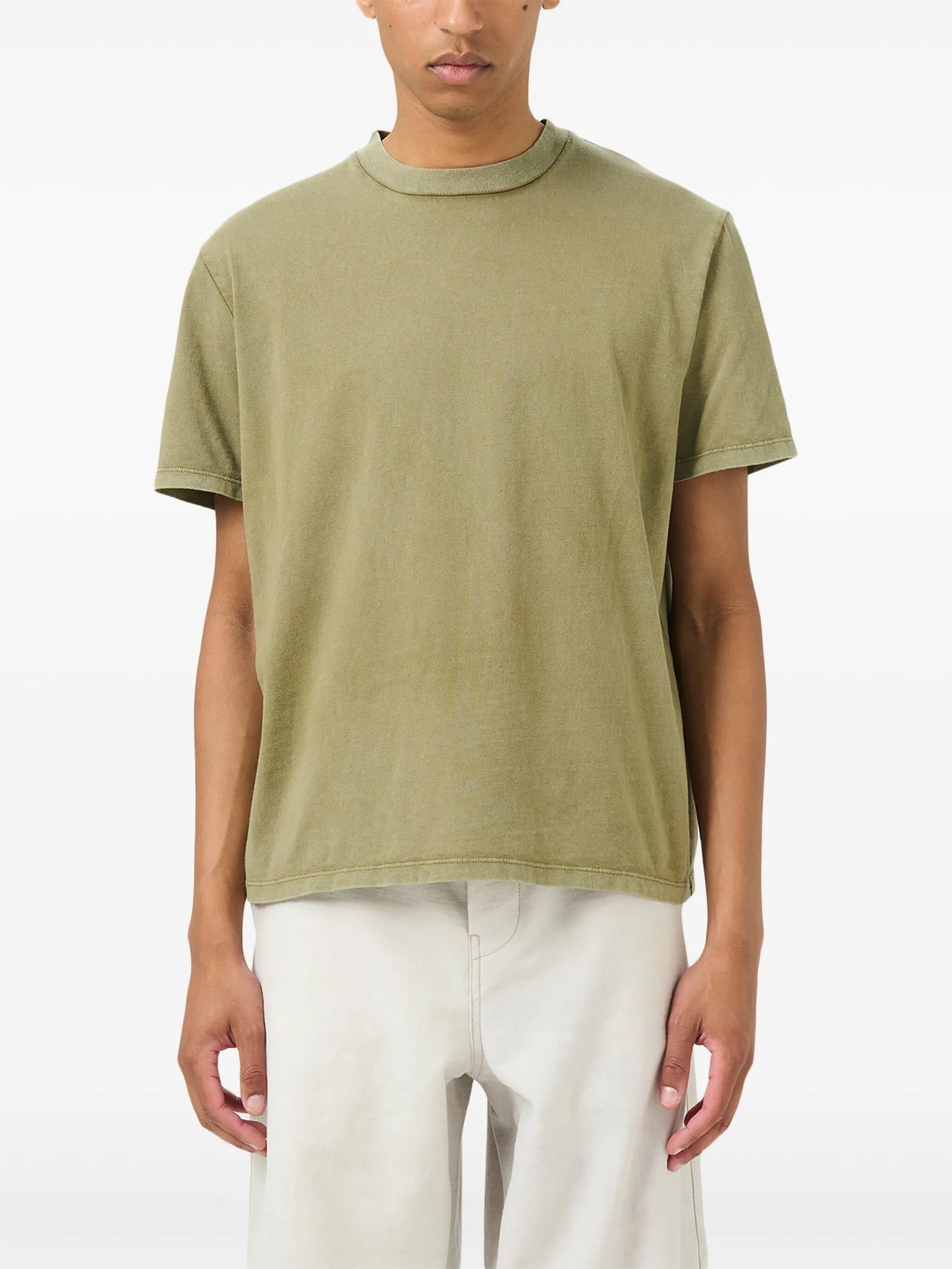 Box T-shirt