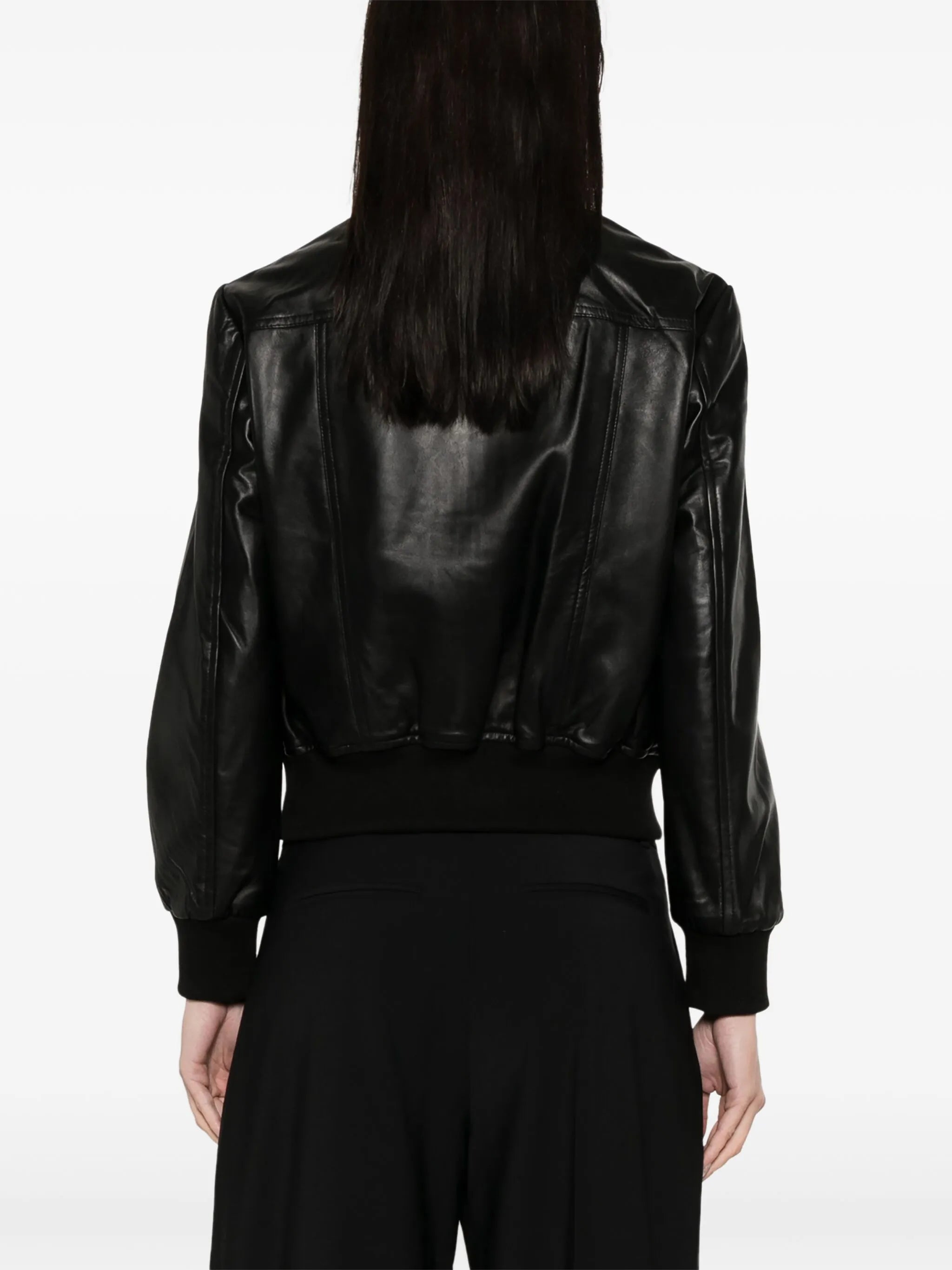 Berlin jeather jacket