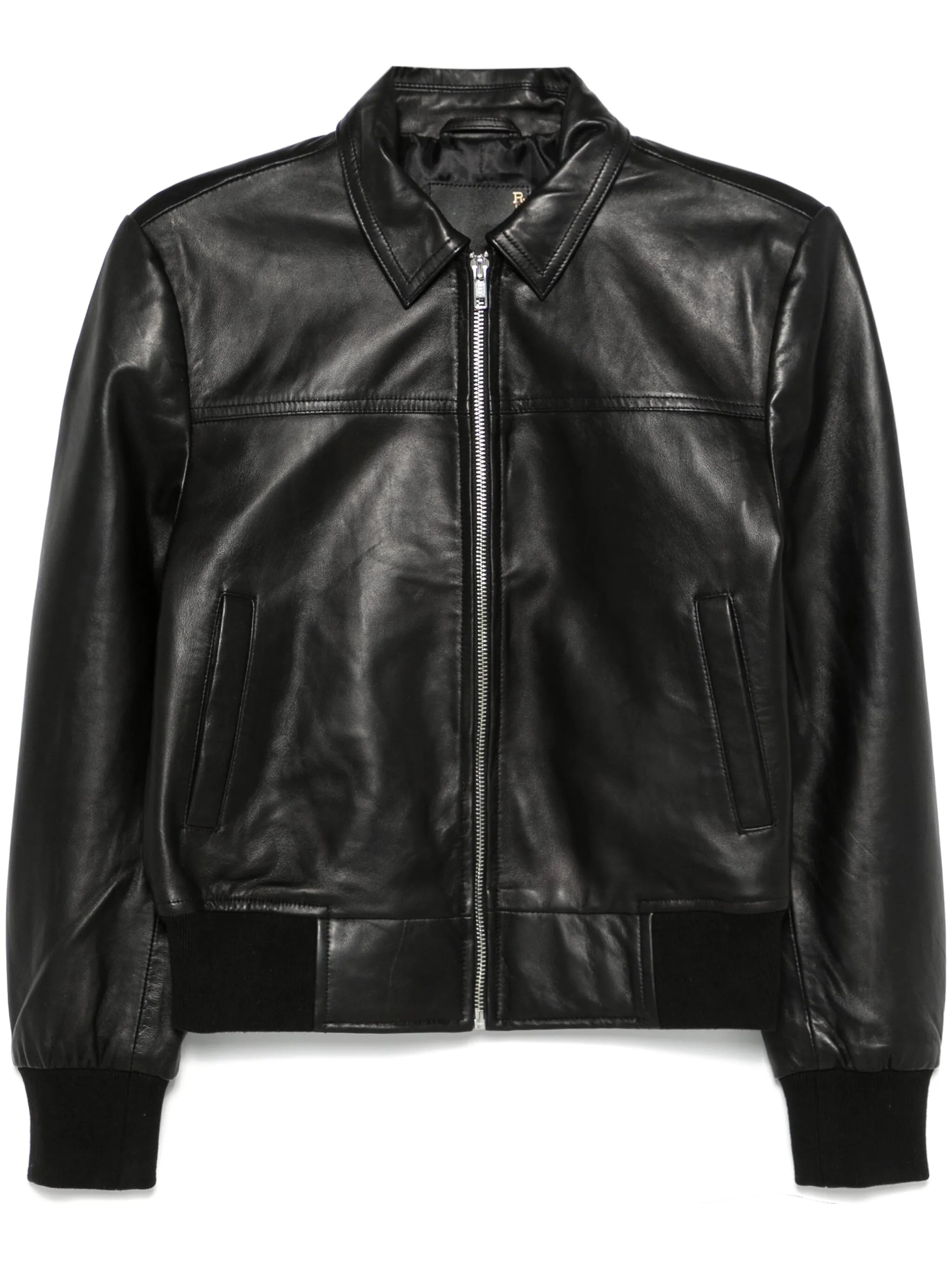 Berlin jeather jacket
