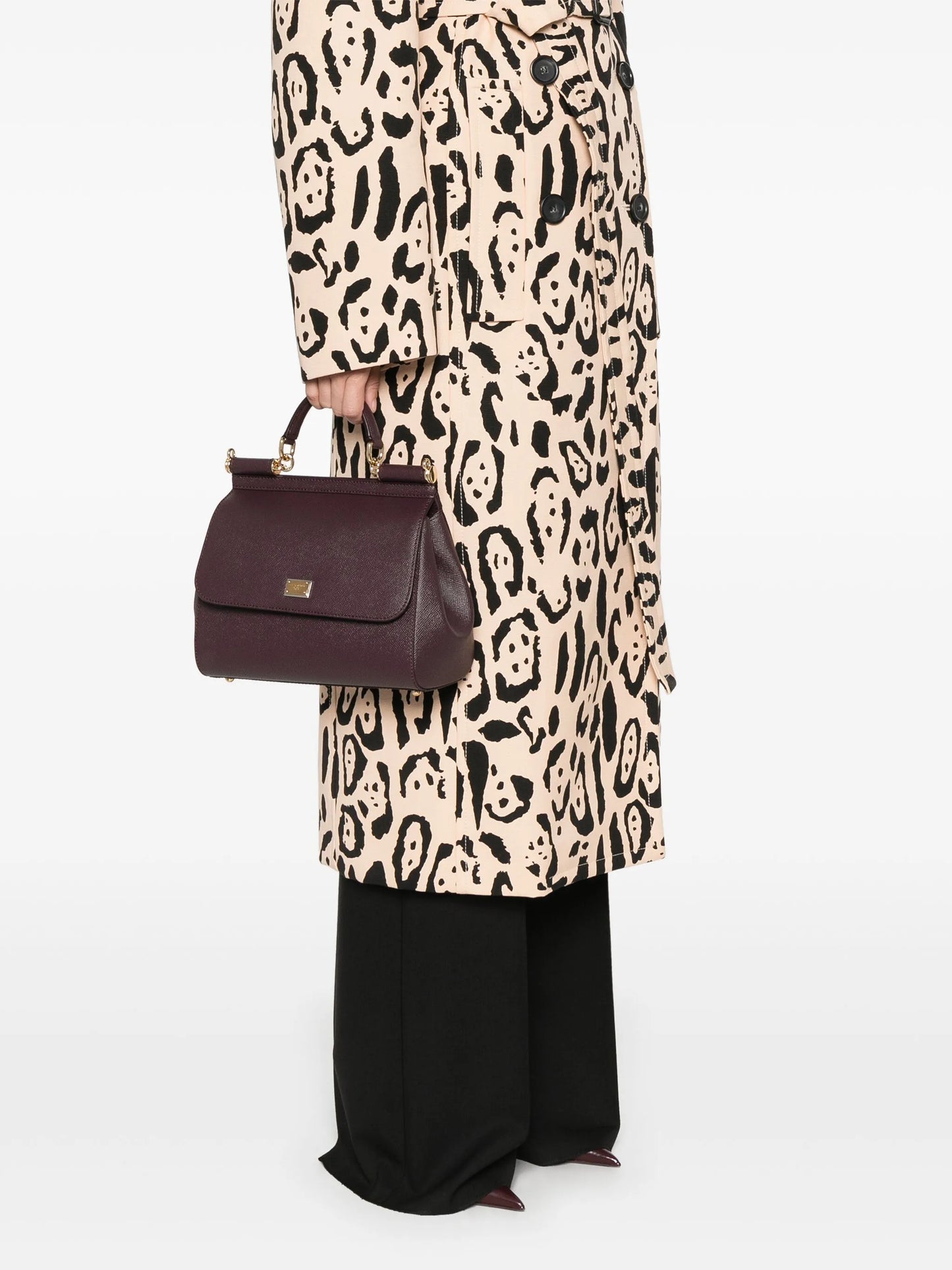 large Sicily tote bag