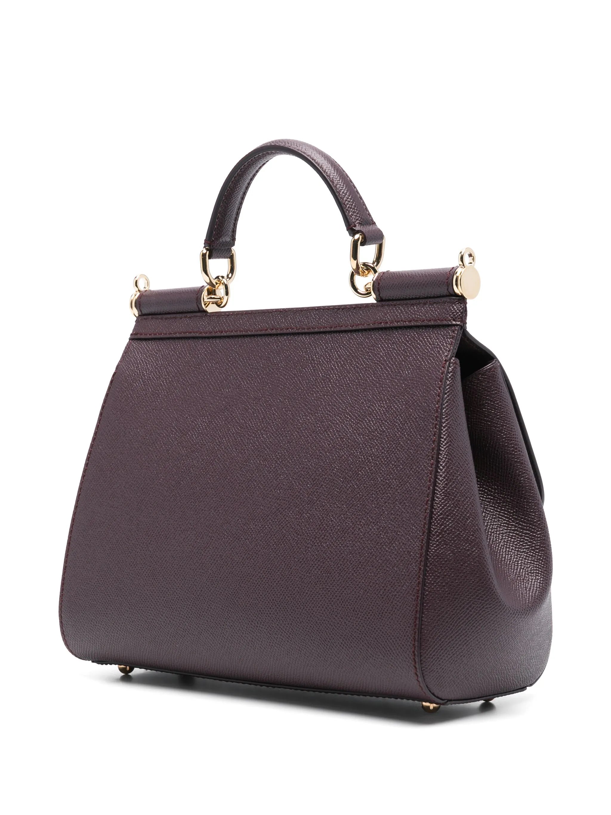 large Sicily tote bag