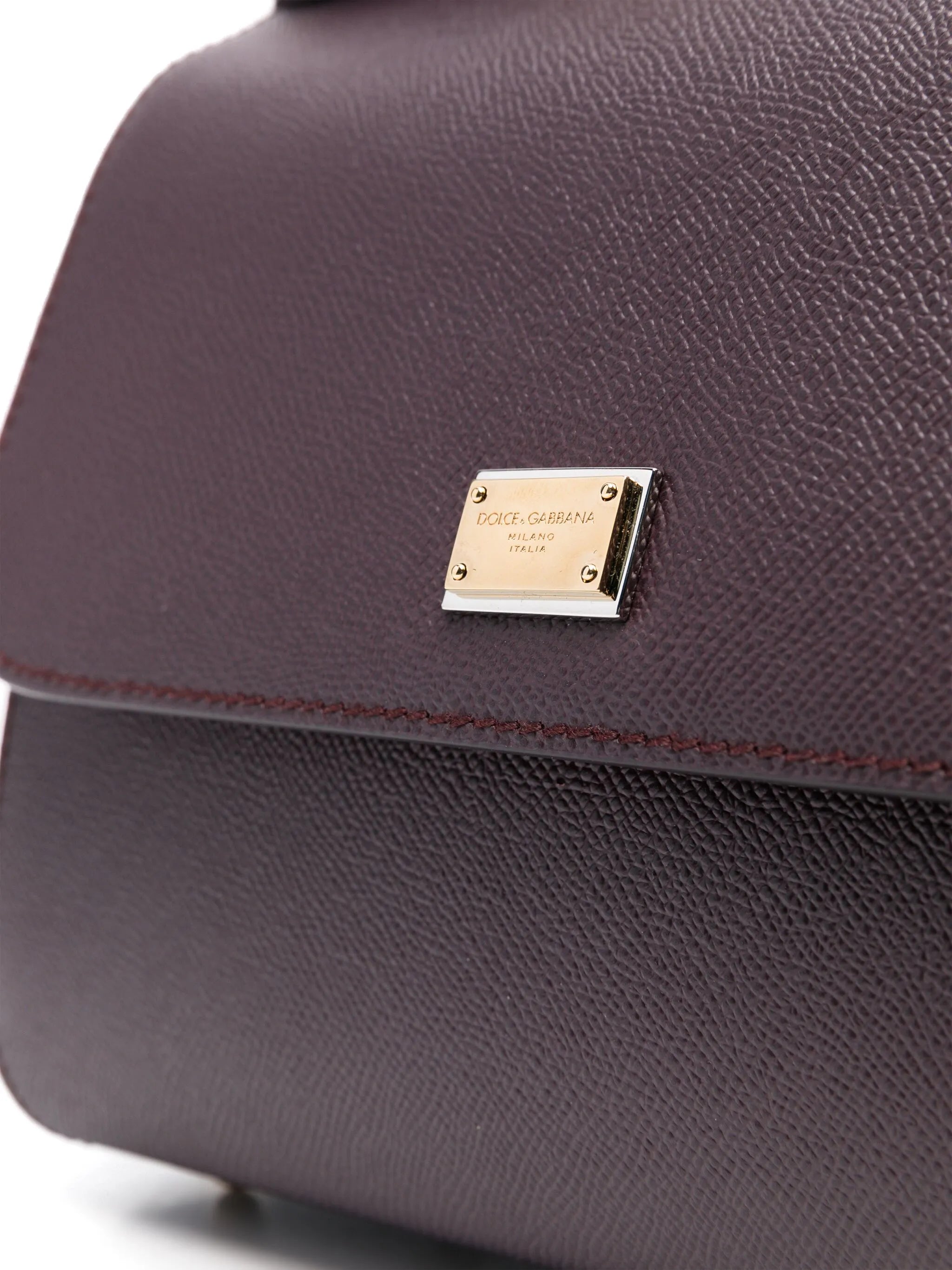 large Sicily tote bag