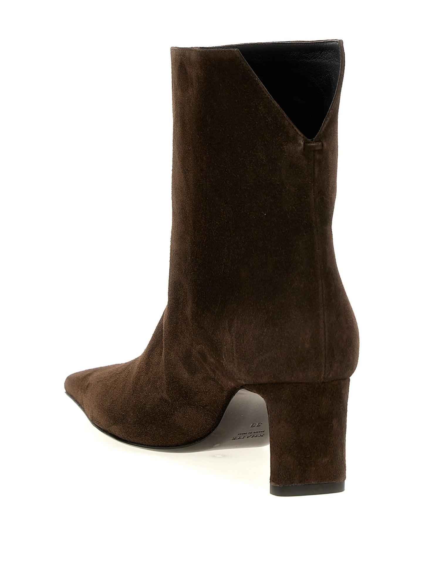 Ona ankle boots