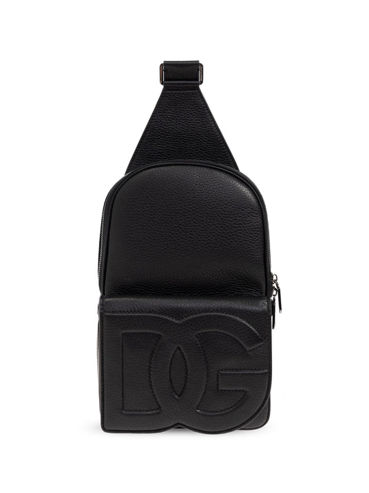 single-strap backpack