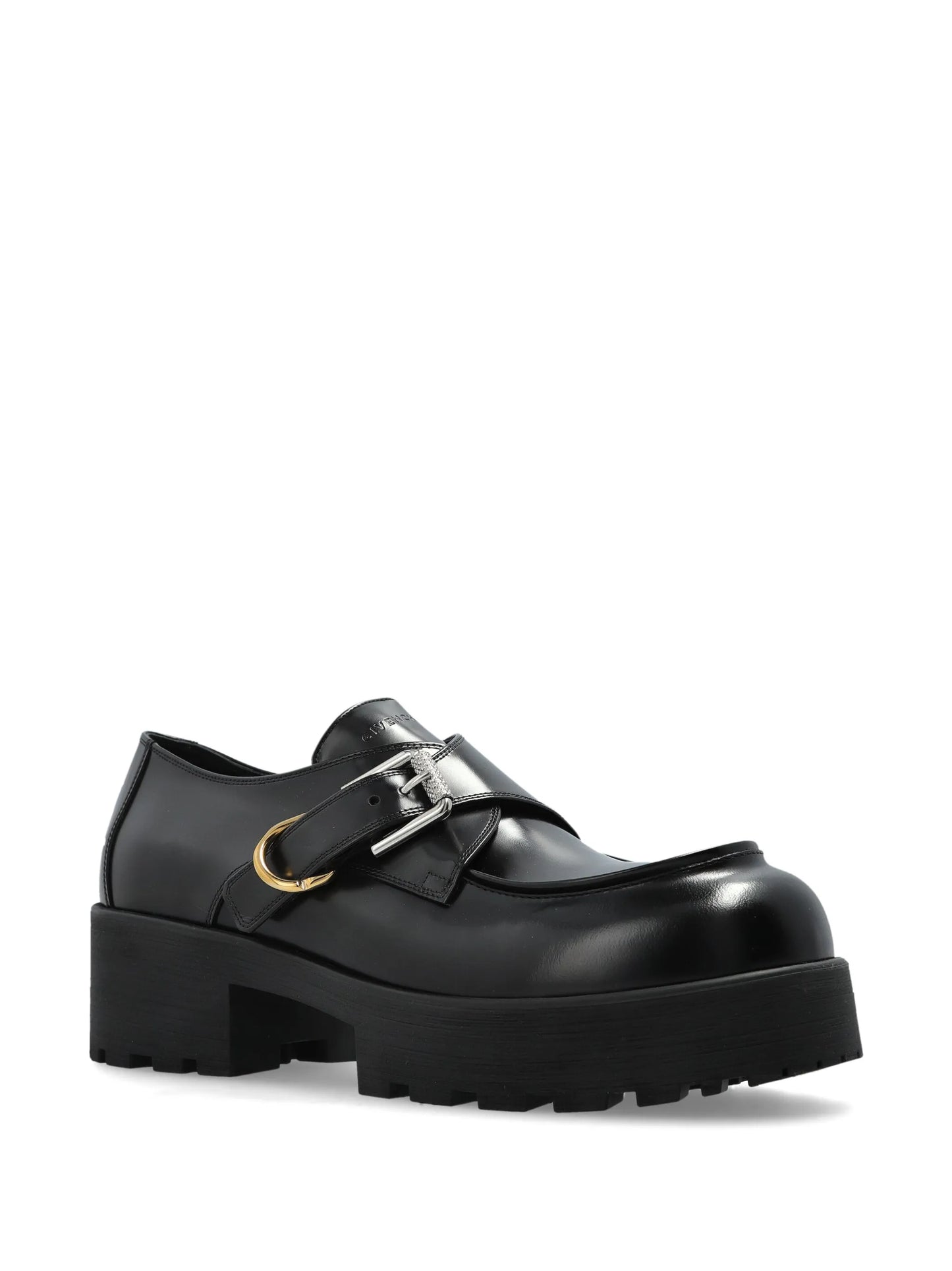 Voyou loafers