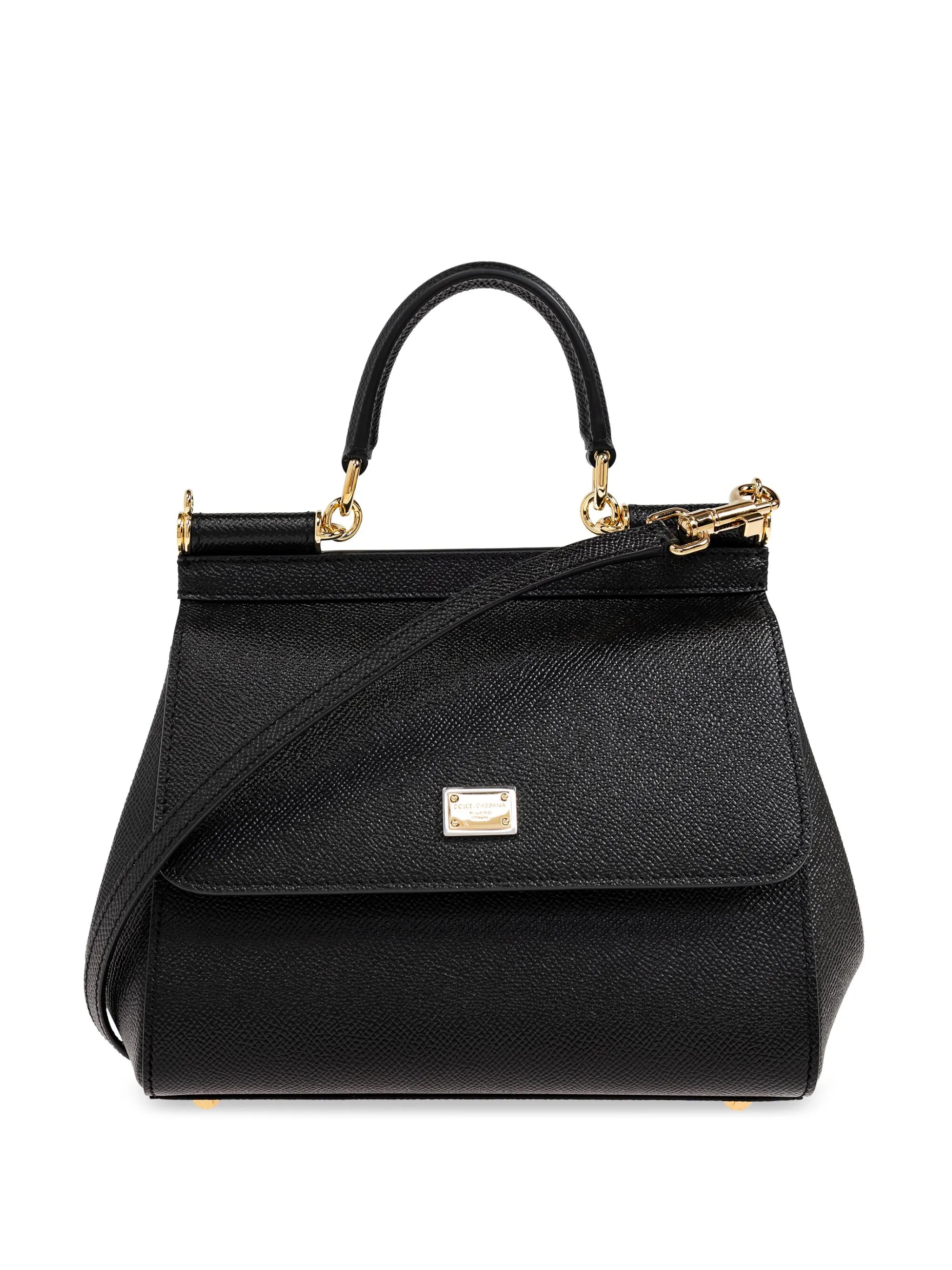 medium Sicily tote bag